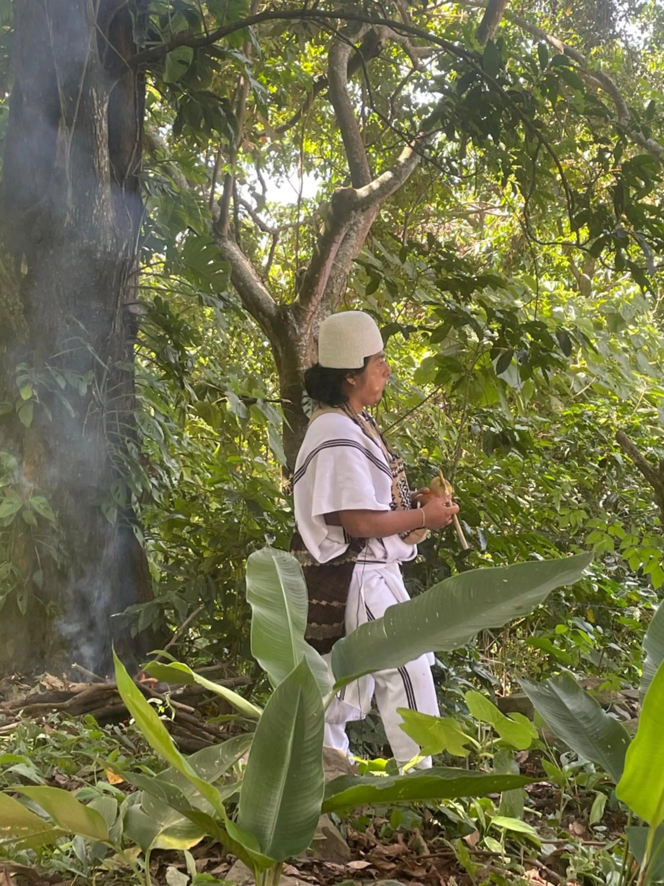 People in Trekker Glamping - EcoLodge Boutique