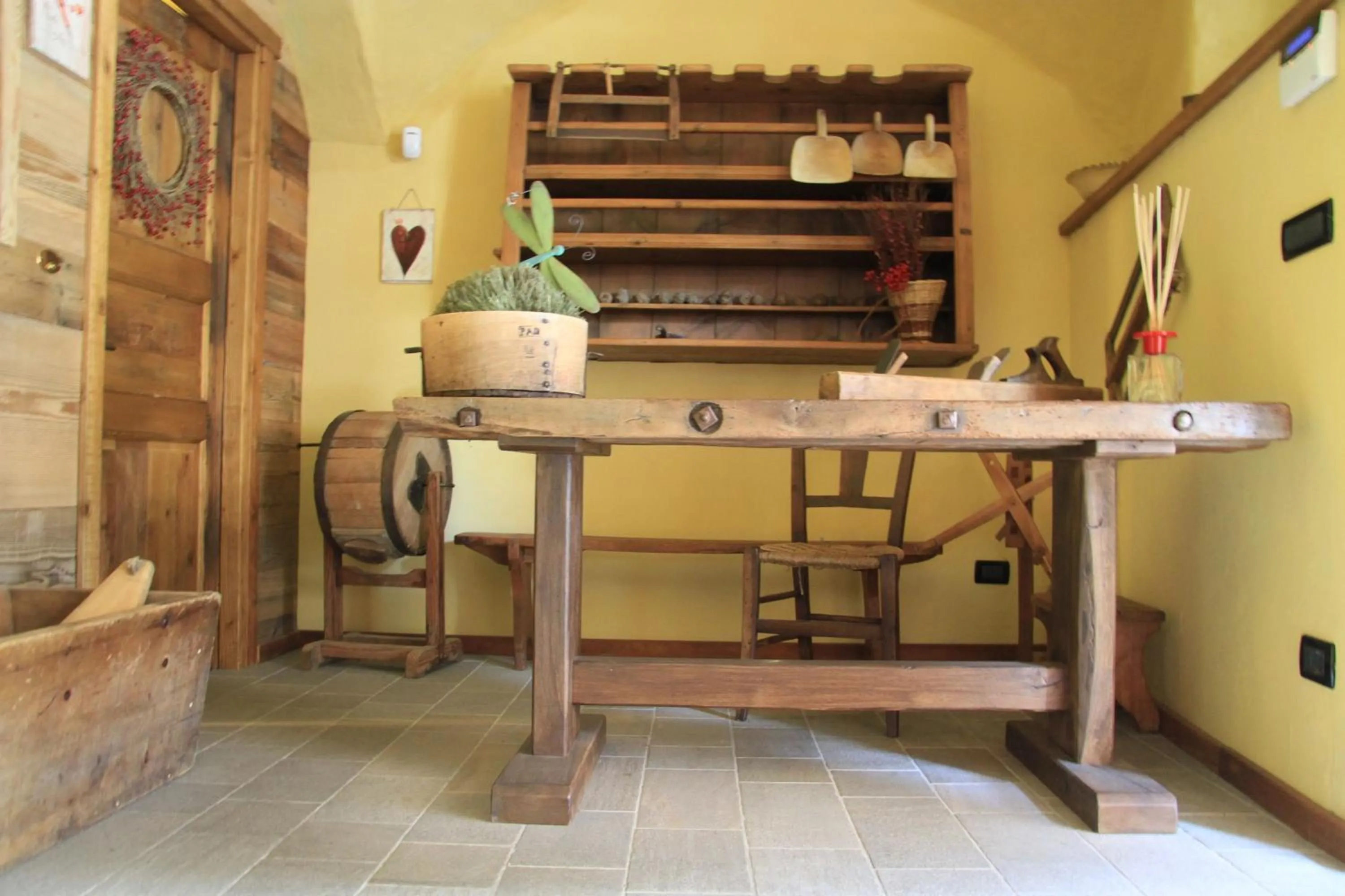 Other in Le Petit Coeur Residence De Montagne