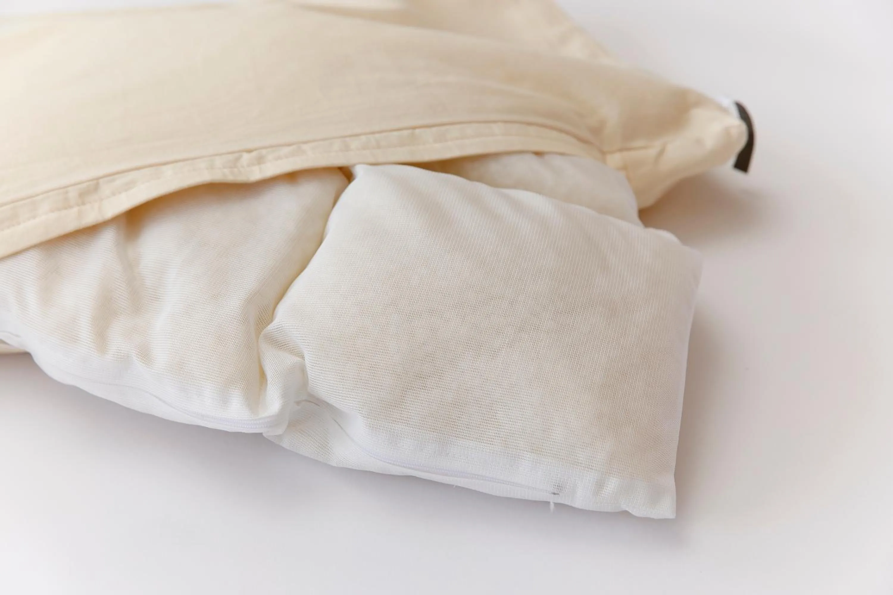 Bed in Neon Hotel - Luxury Sleep Retreat -