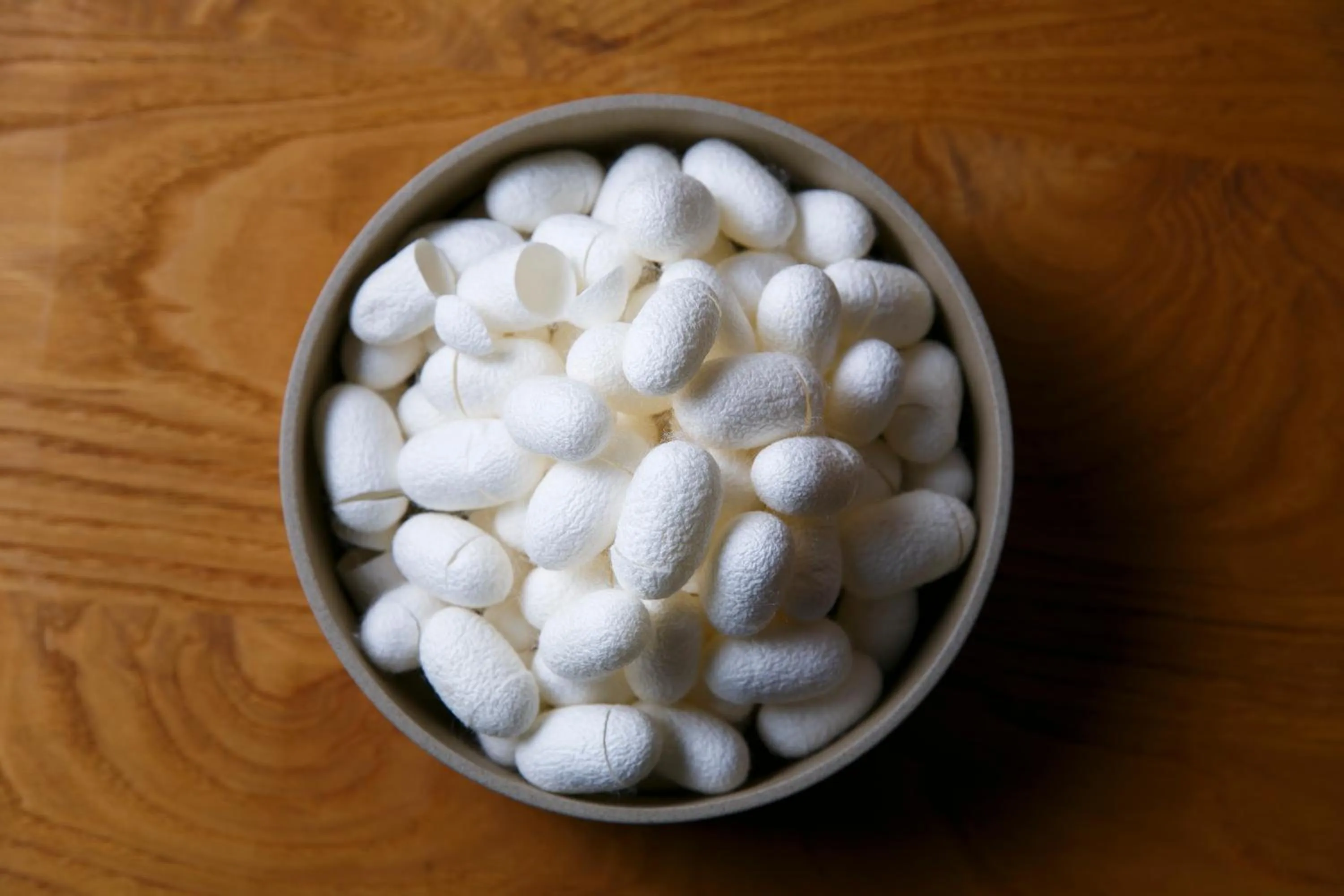 Bed in Neon Hotel - Luxury Sleep Retreat -