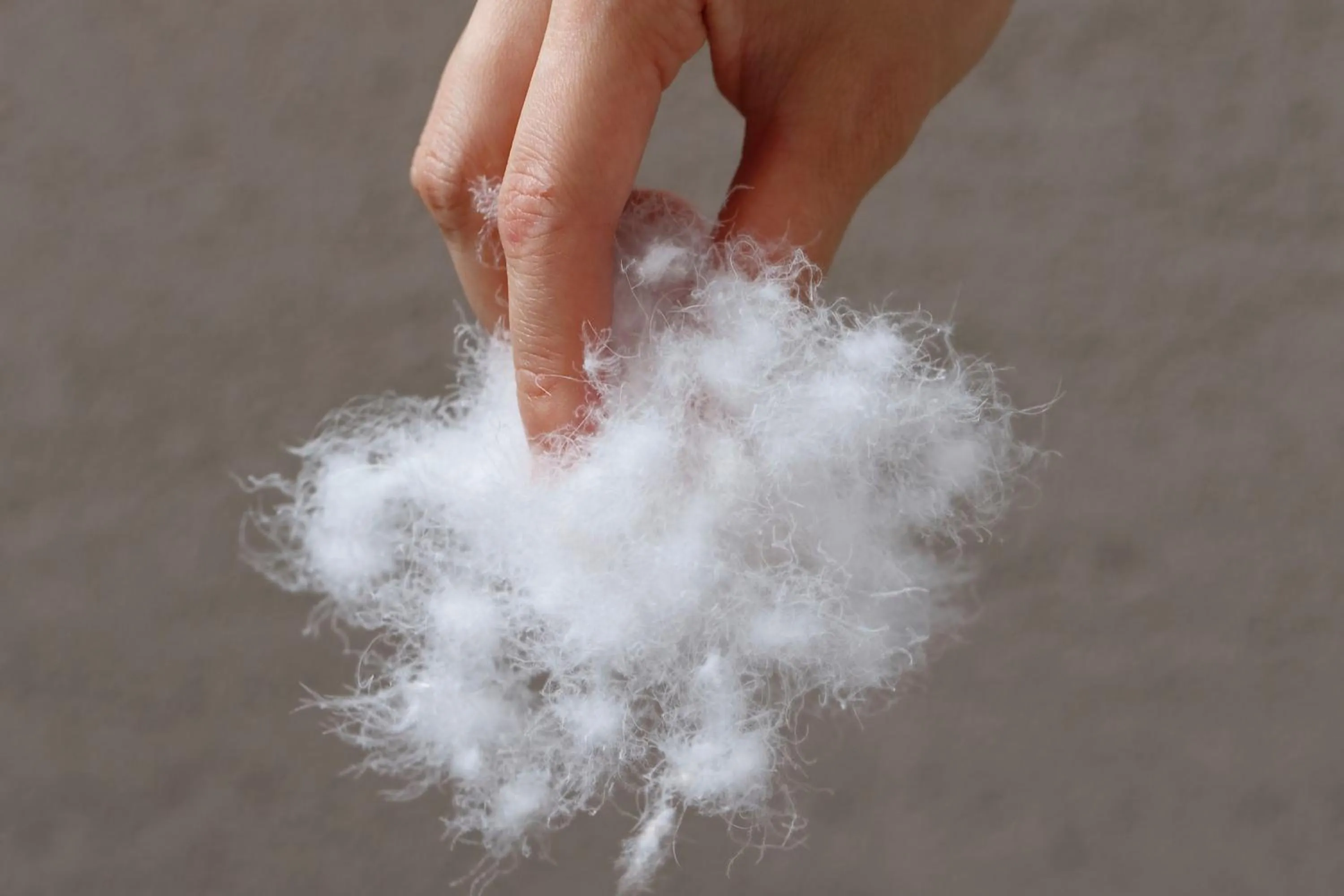 Bed in Neon Hotel - Luxury Sleep Retreat -