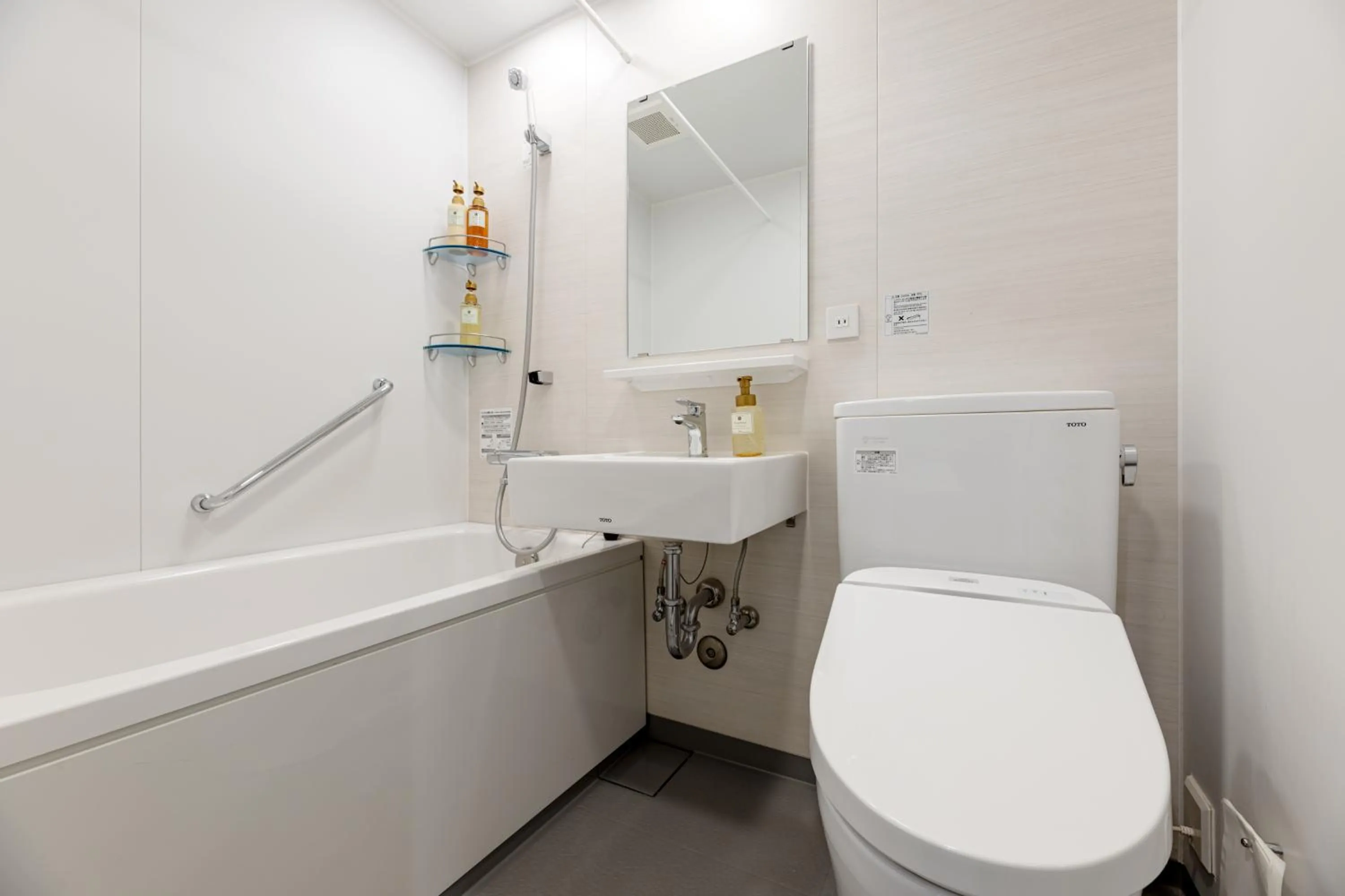 ICI HOTEL Tokyo Hatchobori