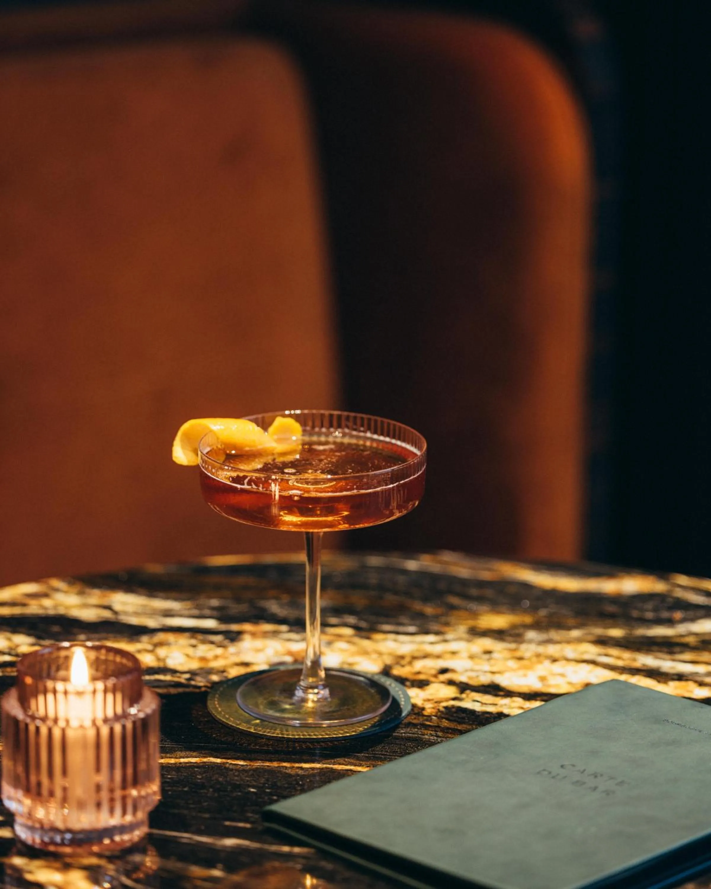 Lounge or bar in Hôtel Bourgogne & Montana