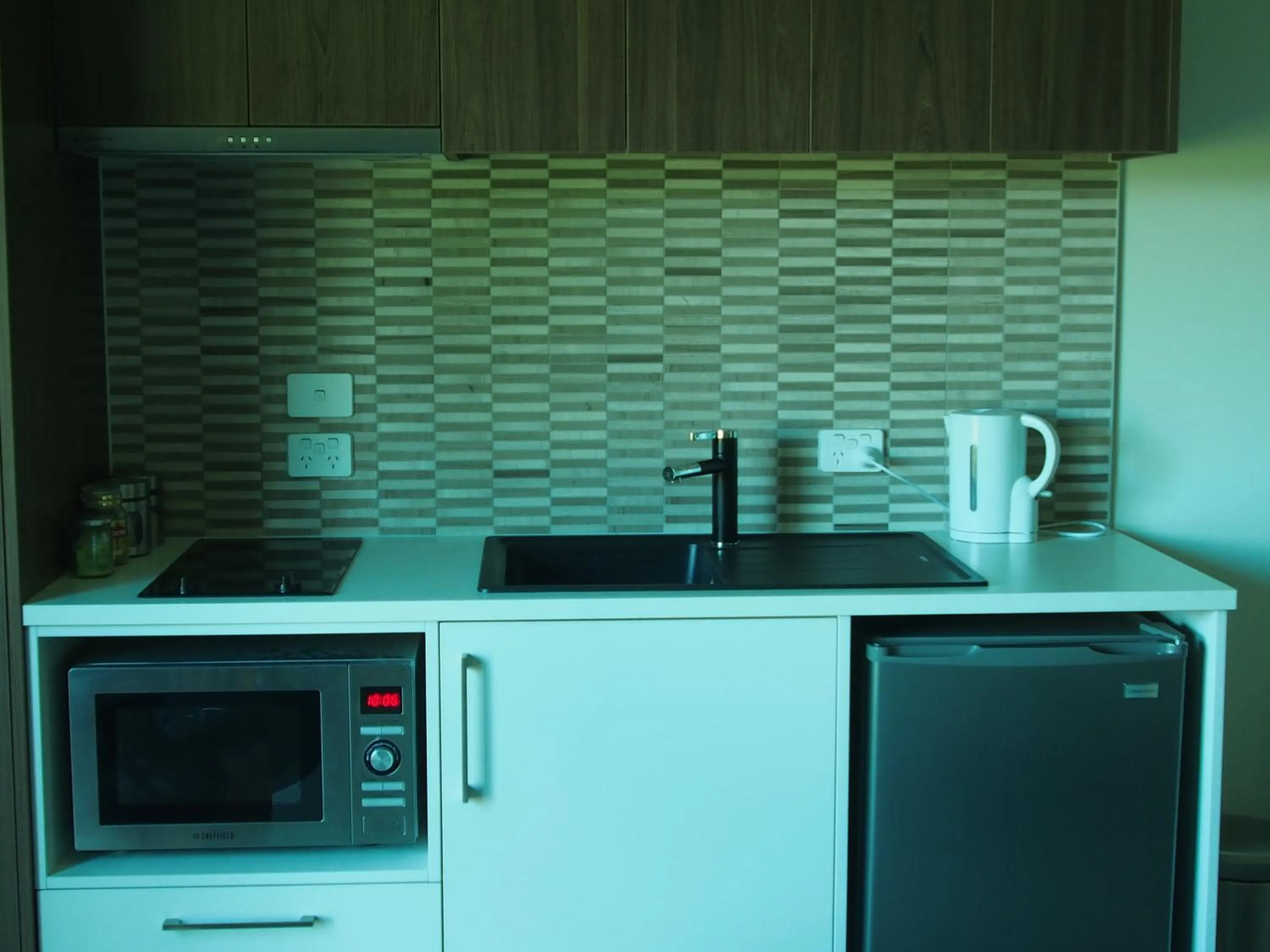 The Garden Room at Te Anau Country Accommodation