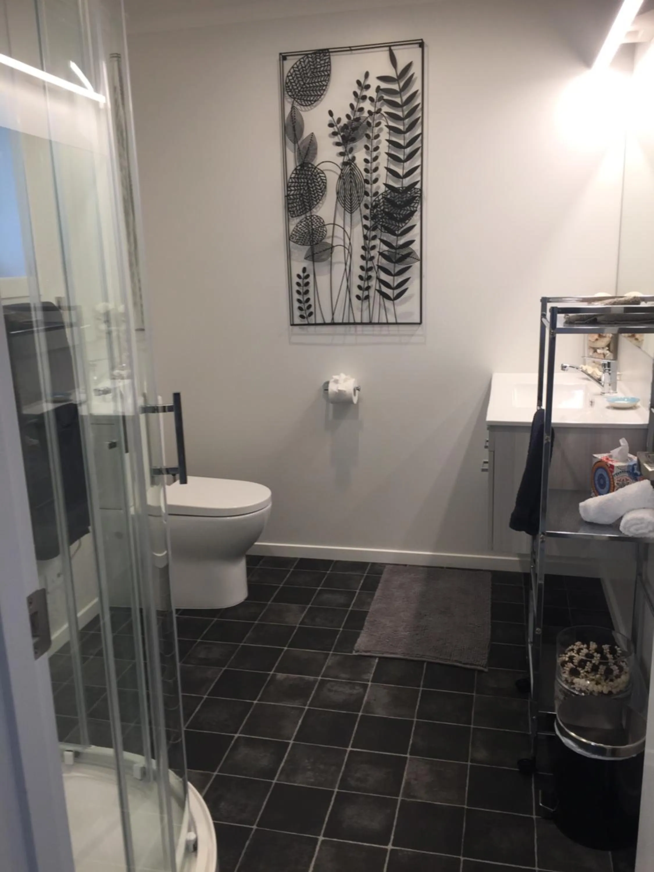 The Garden Room at Te Anau Country Accommodation