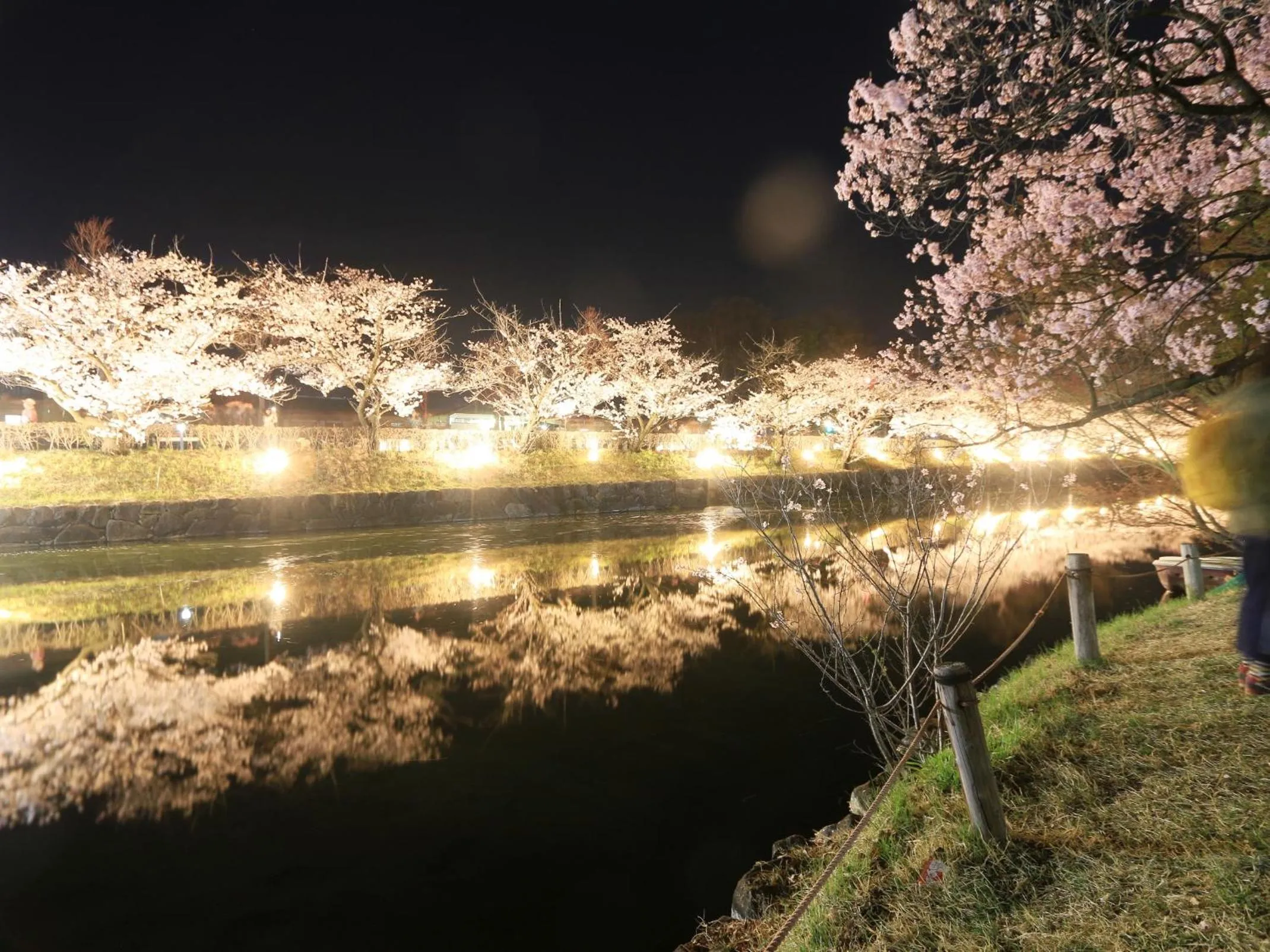 Off site in Hakuraiso