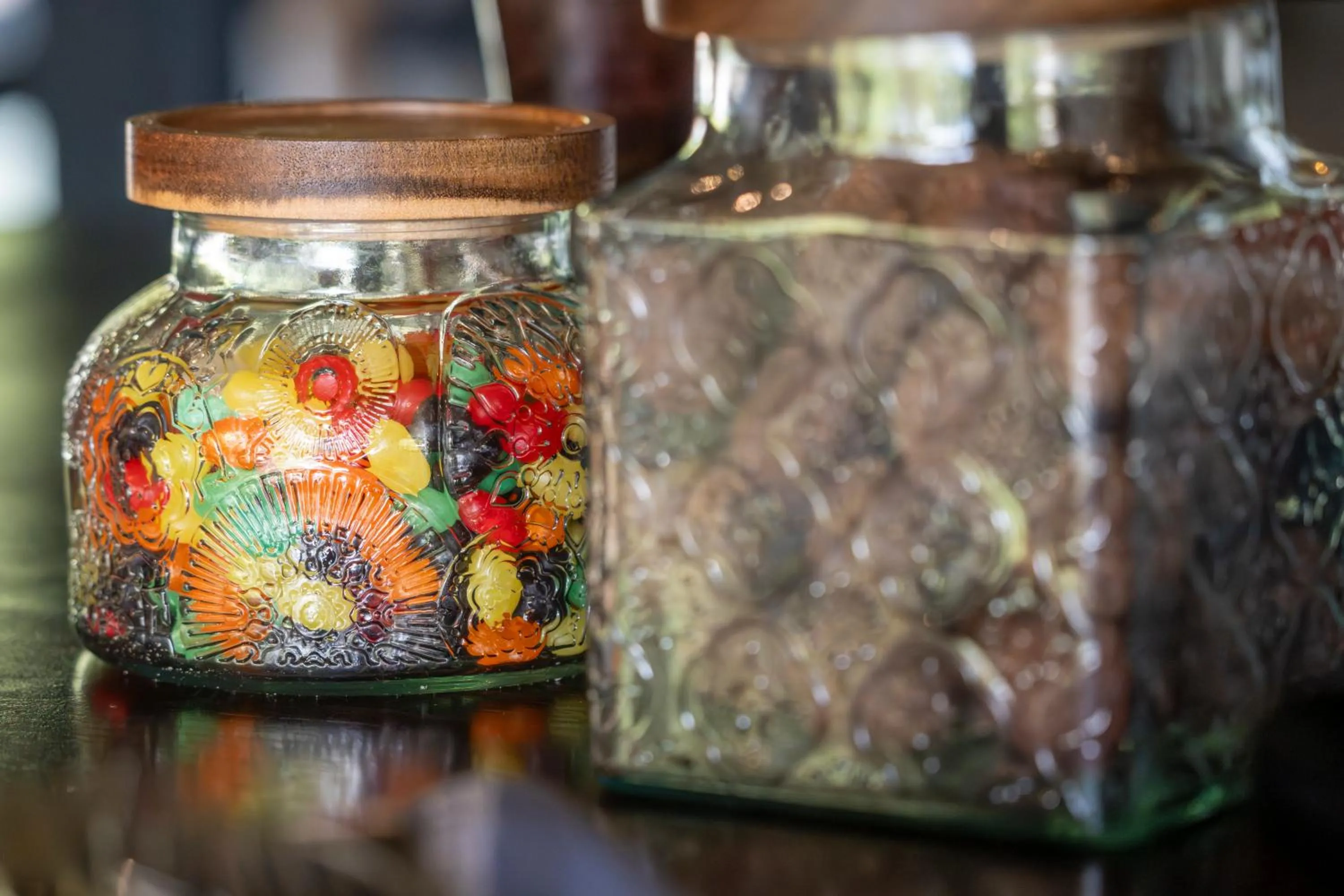 Food in Sungulwane Private Game Lodge