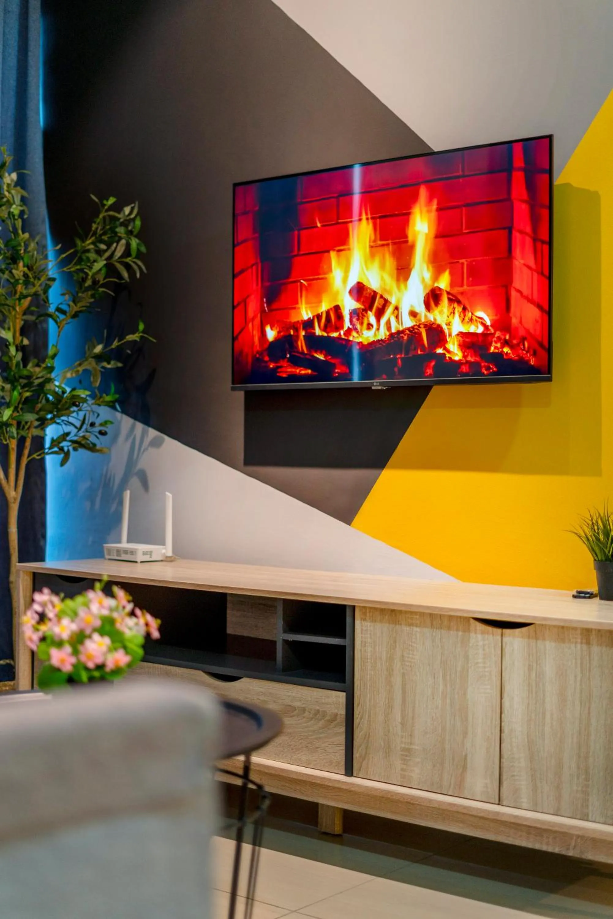 Arte Plus KLCC Designer Suites by Cobnb