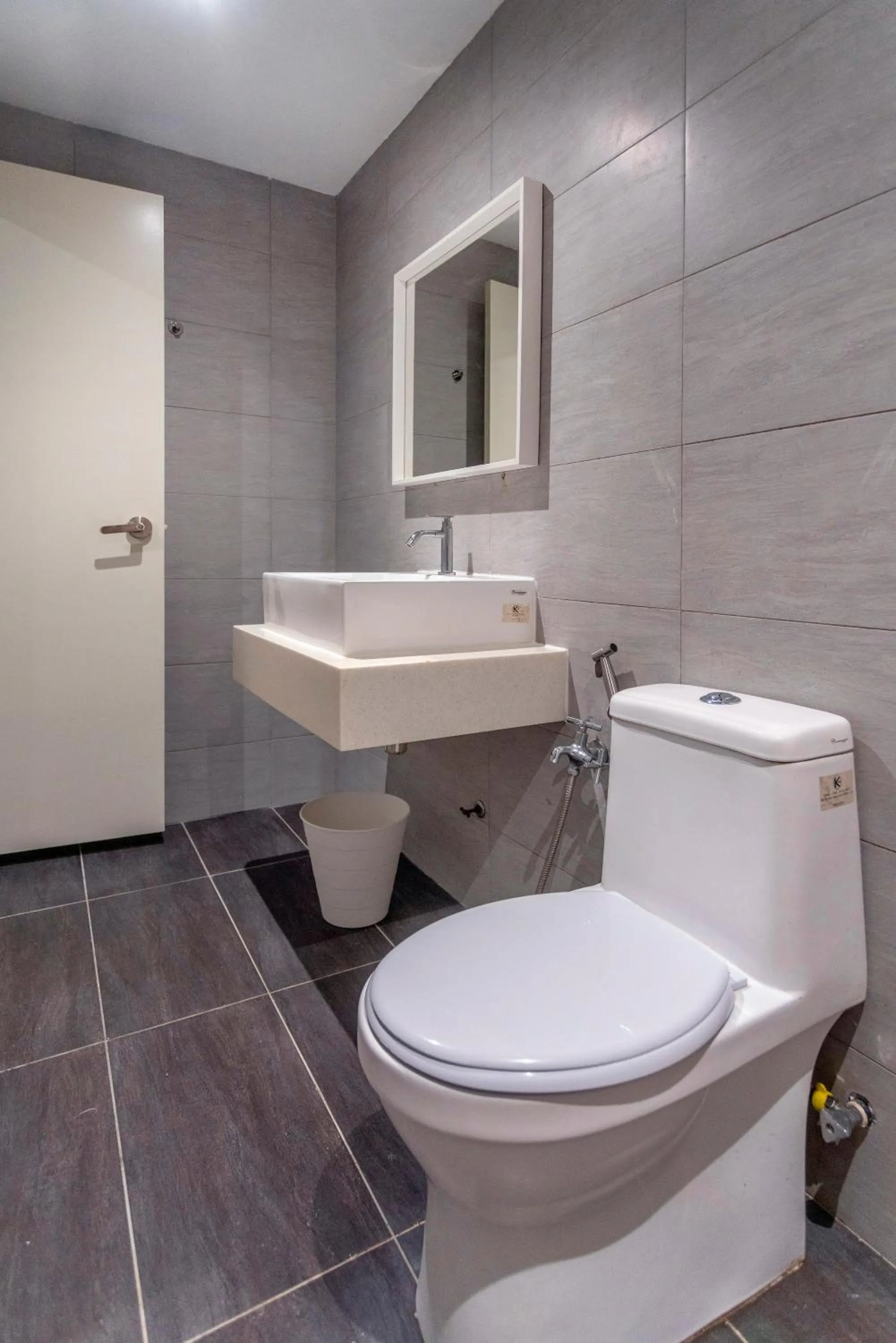 Arte Plus KLCC Designer Suites by Cobnb