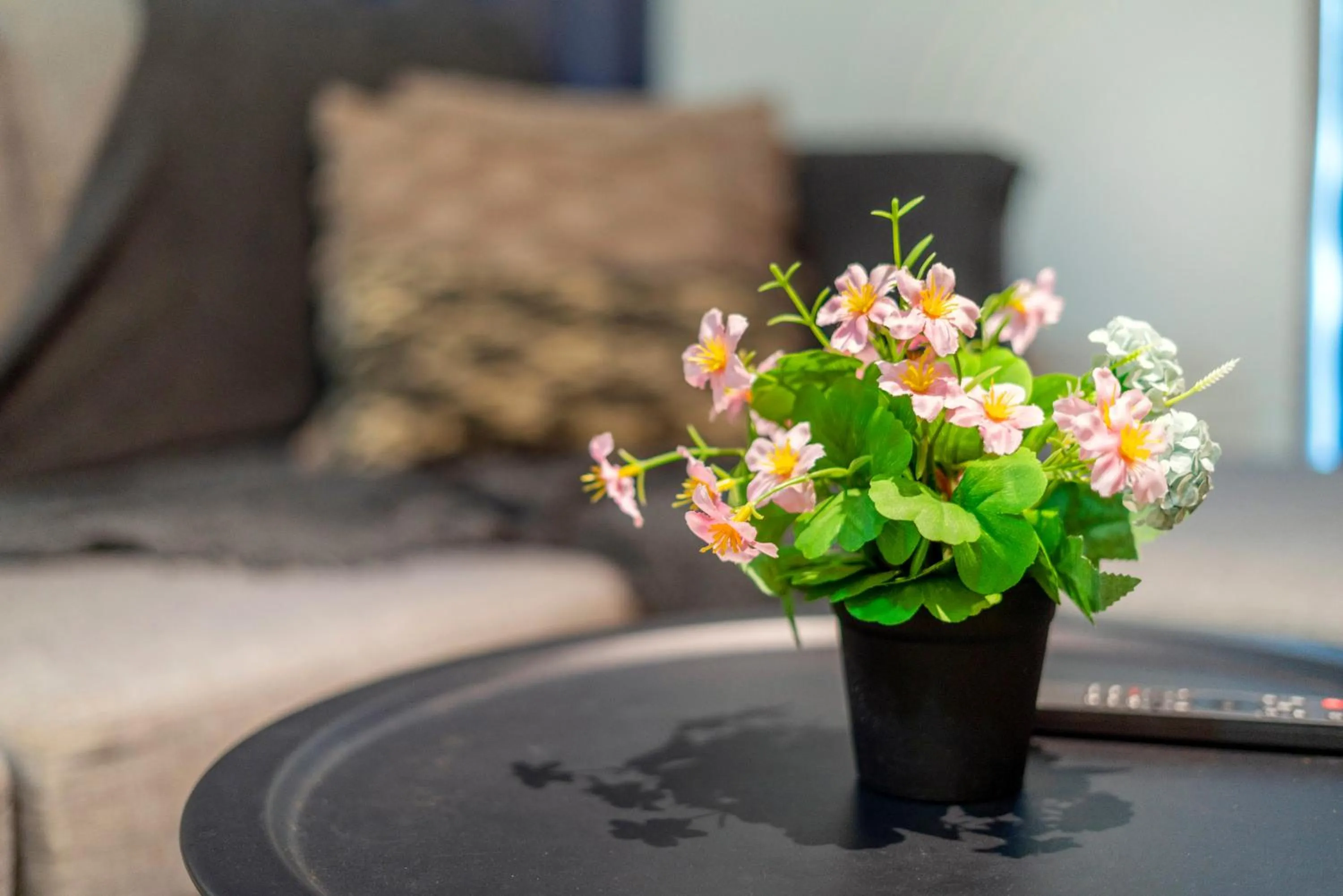 Arte Plus KLCC Designer Suites by Cobnb