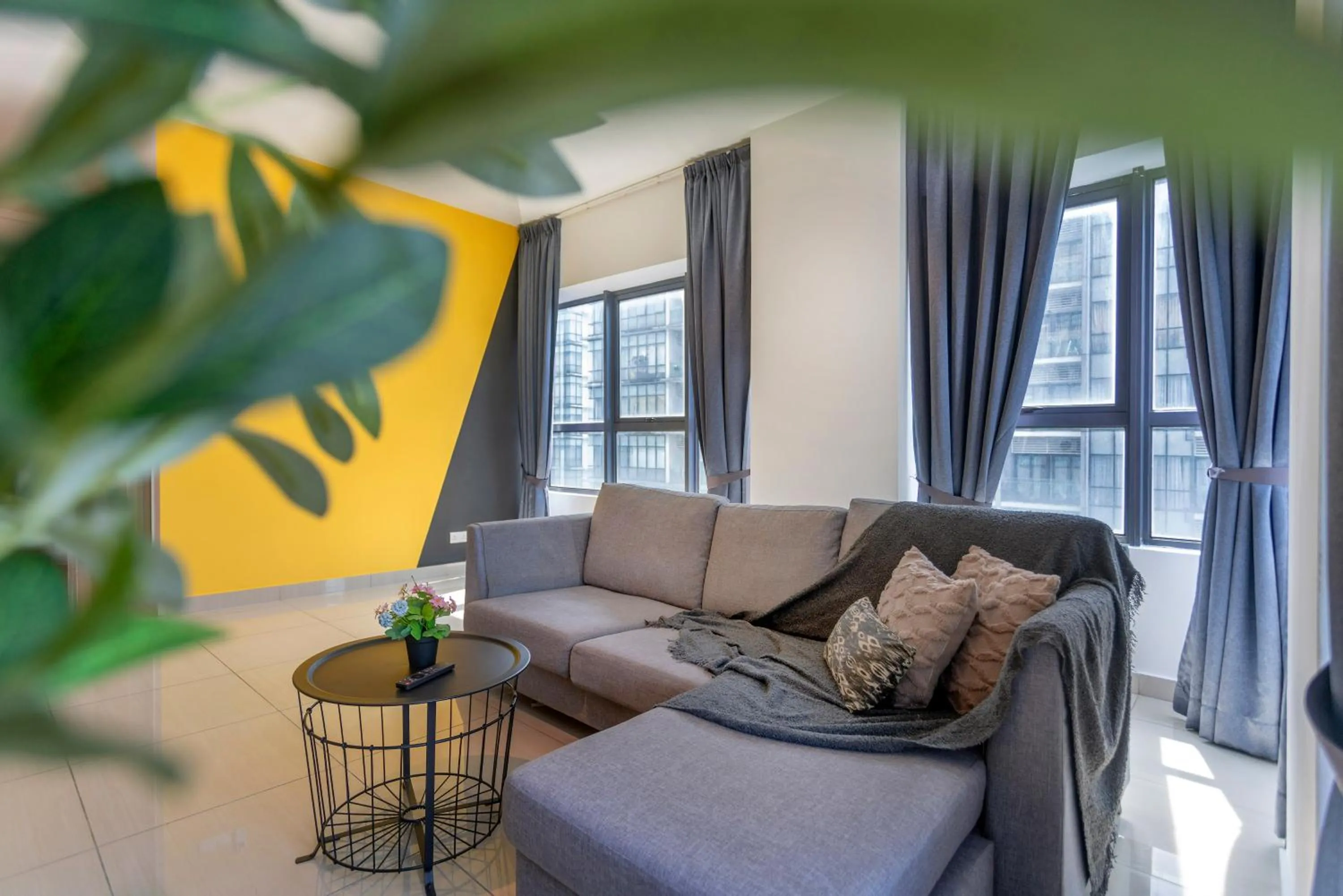 Arte Plus KLCC Designer Suites by Cobnb