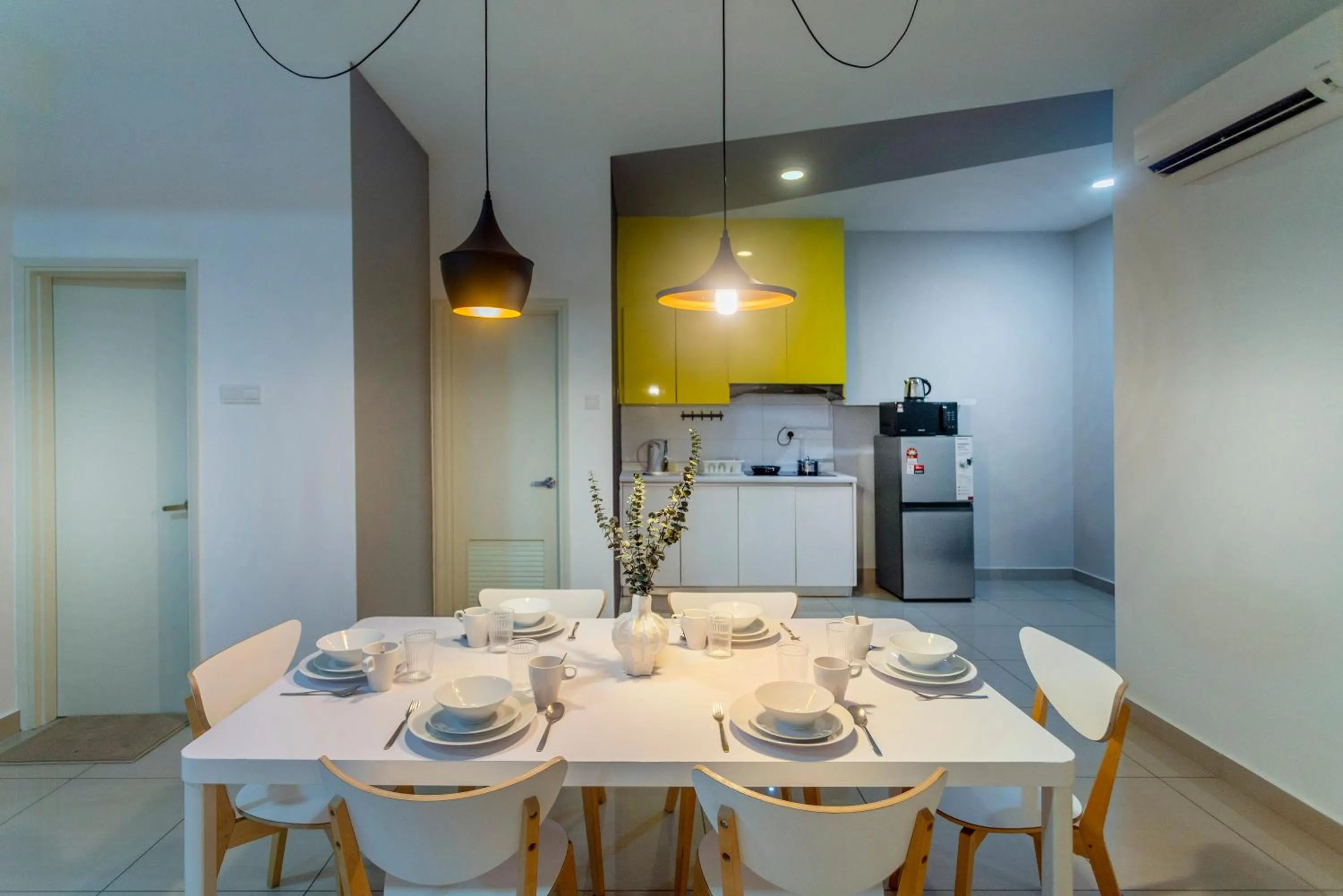 Arte Plus KLCC Designer Suites by Cobnb