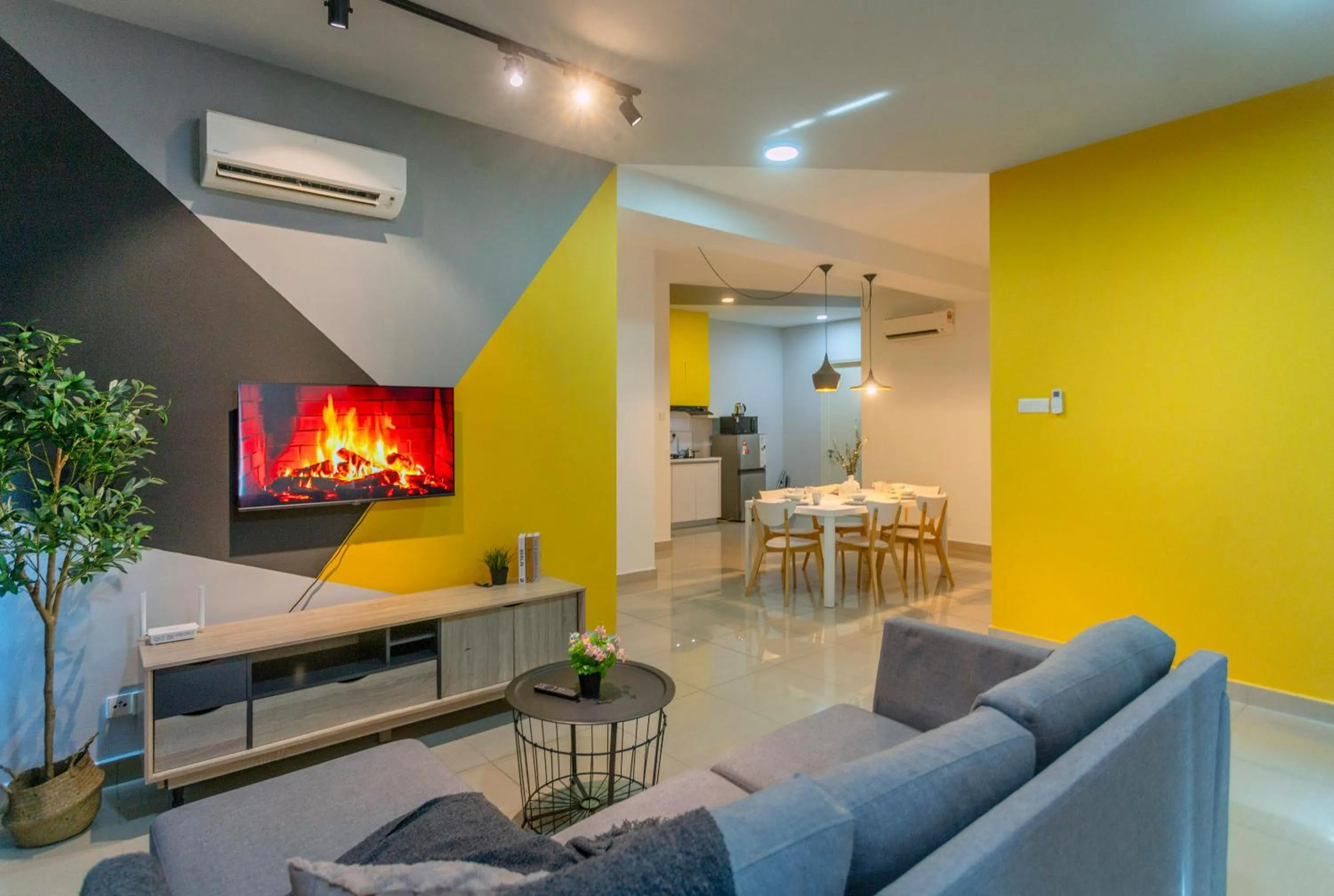 Arte Plus KLCC Designer Suites by Cobnb