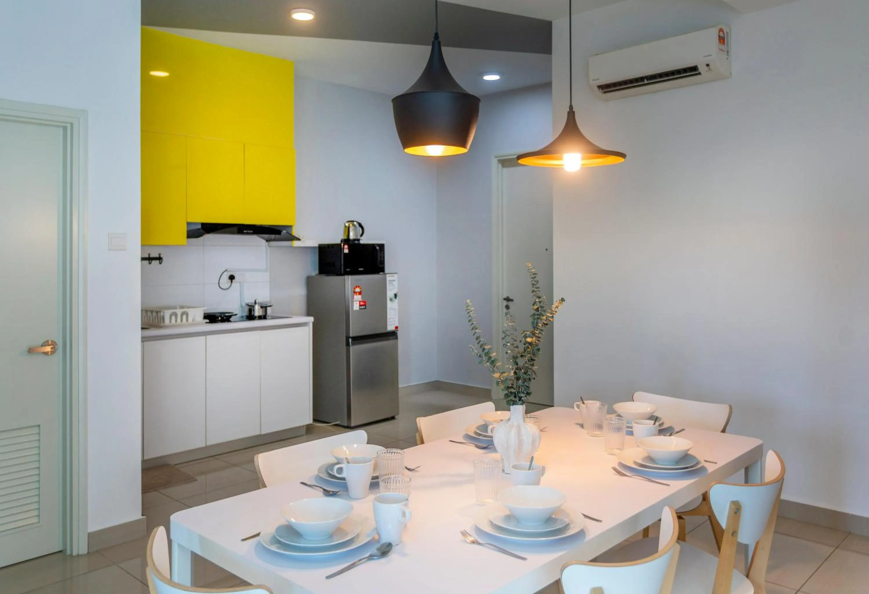 Arte Plus KLCC Designer Suites by Cobnb