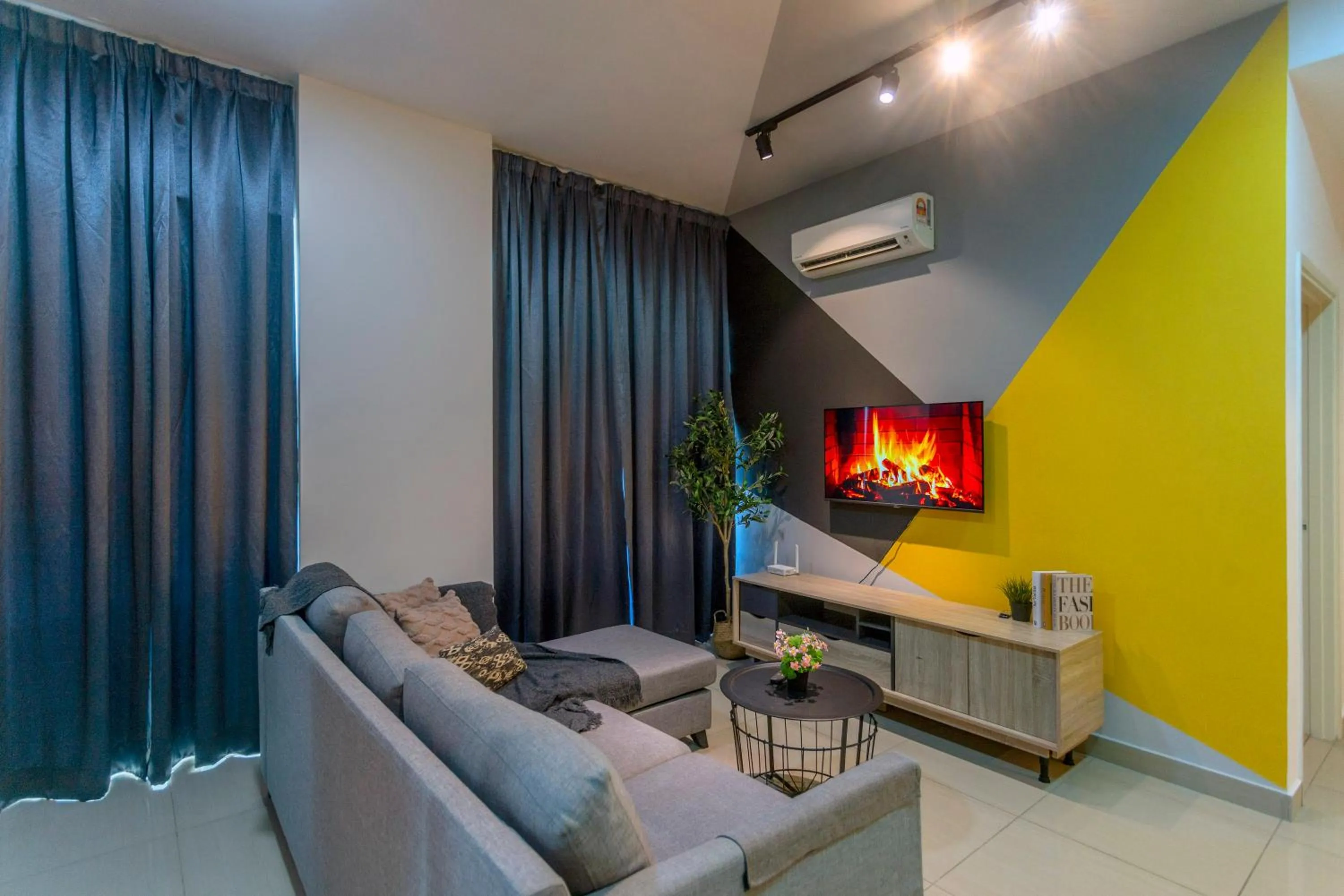 Arte Plus KLCC Designer Suites by Cobnb