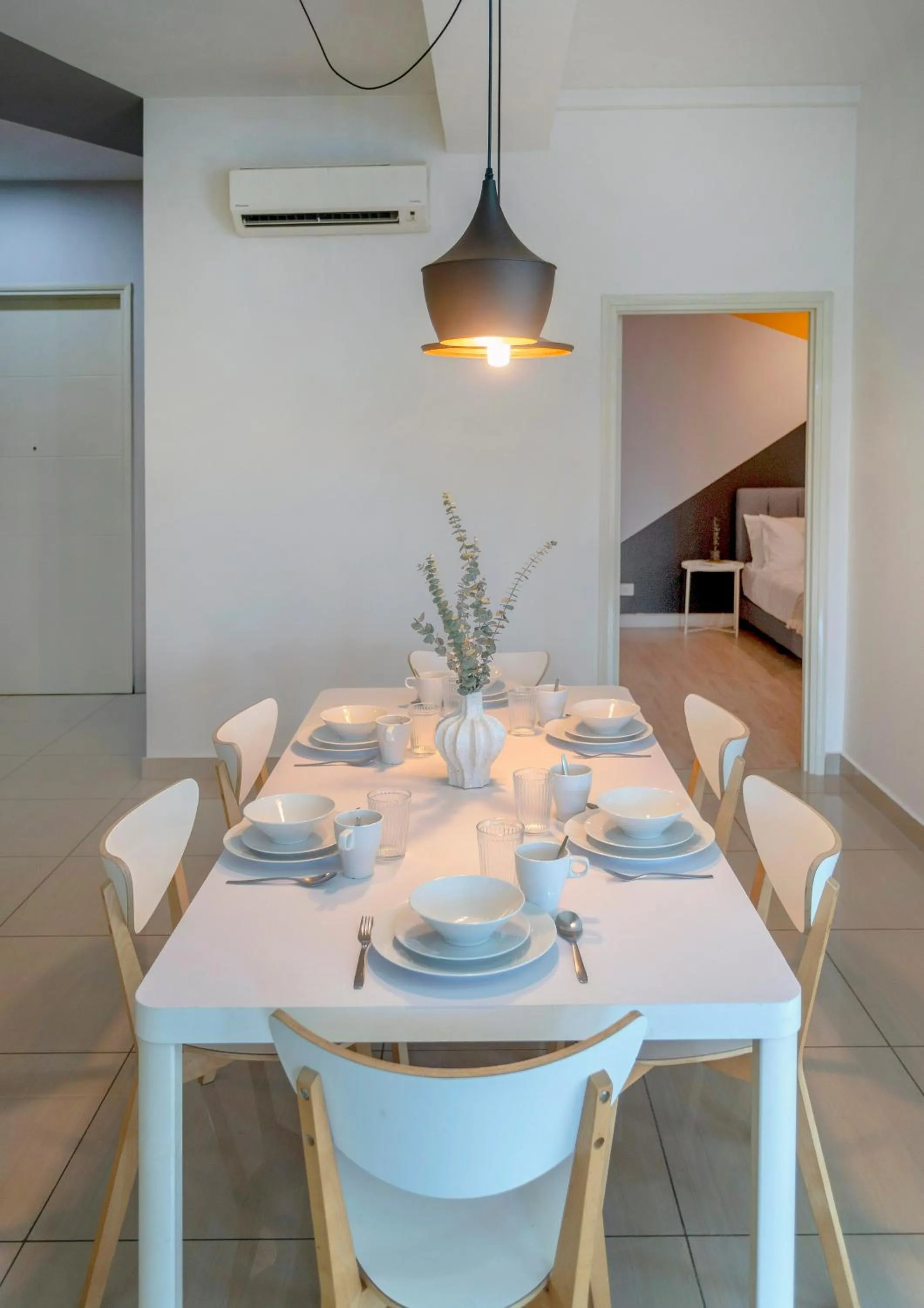 Arte Plus KLCC Designer Suites by Cobnb