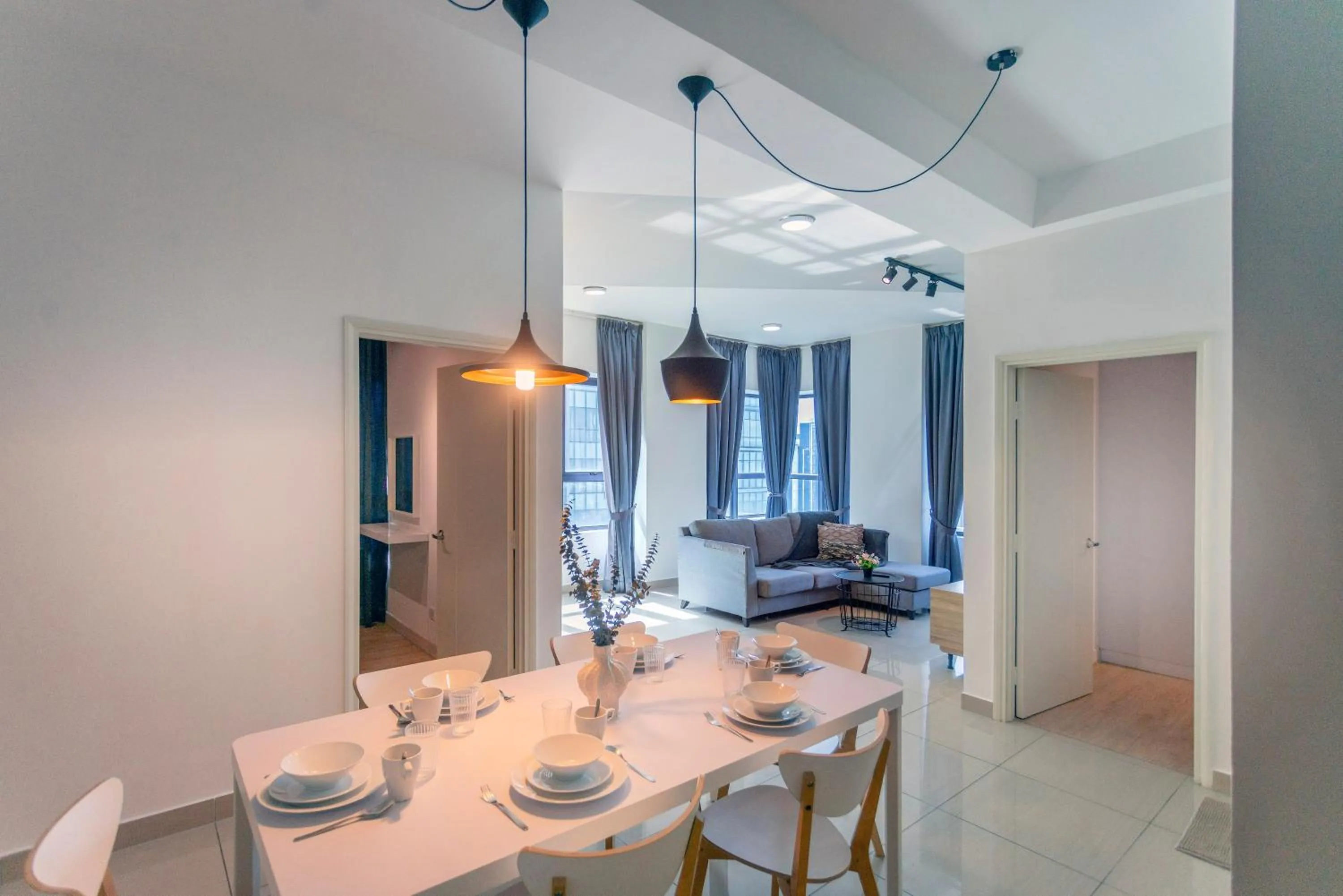 Arte Plus KLCC Designer Suites by Cobnb