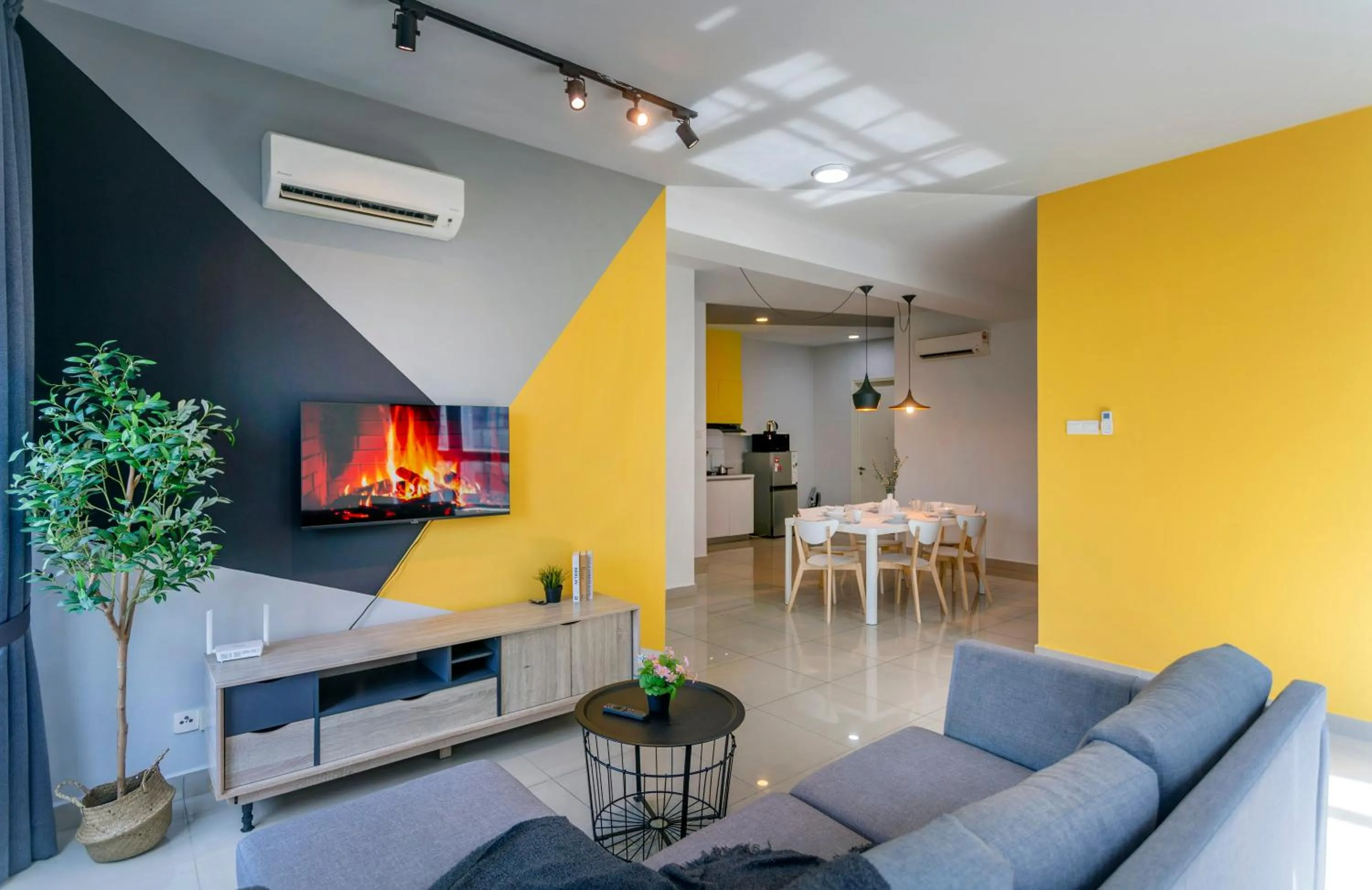 Arte Plus KLCC Designer Suites by Cobnb