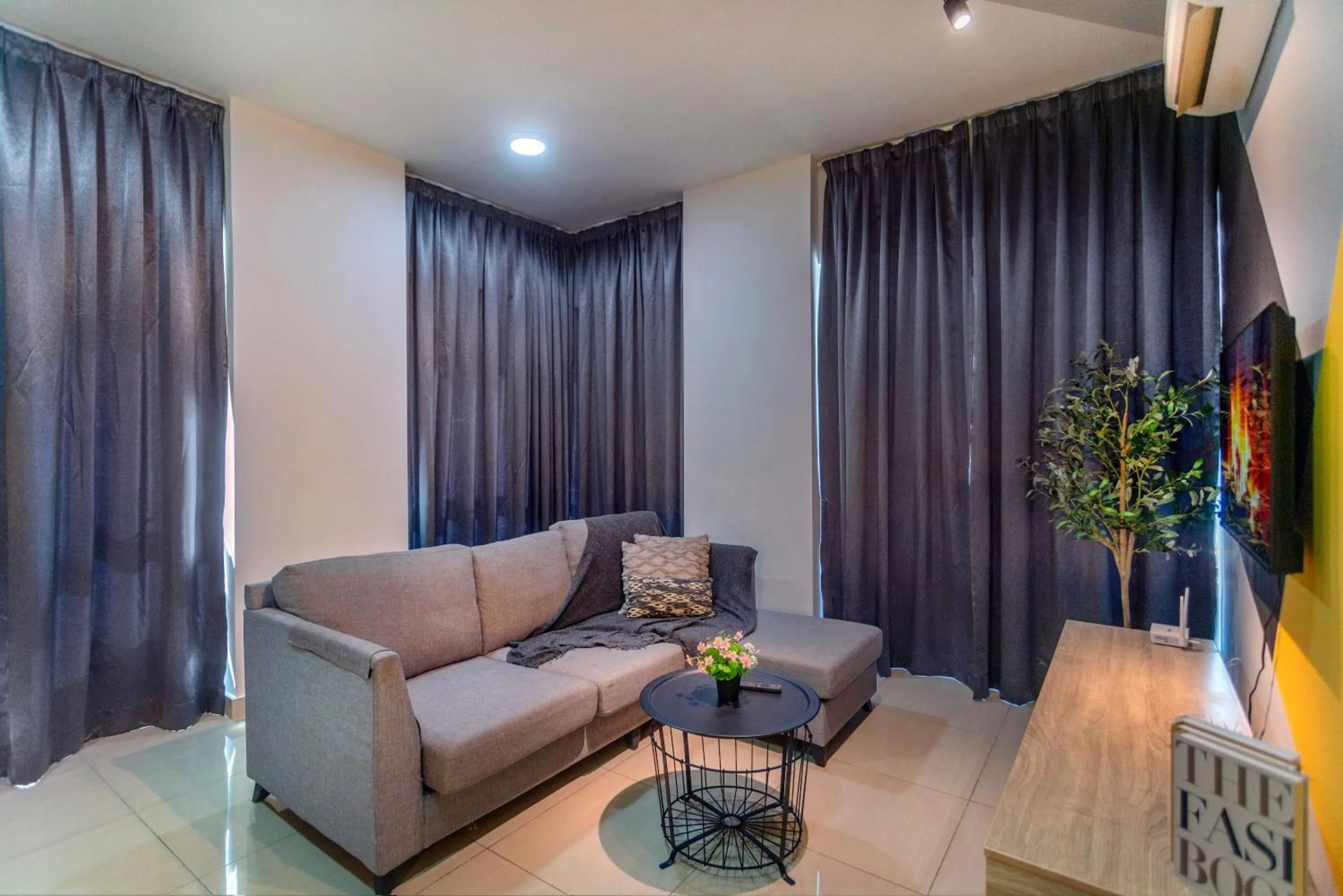 Arte Plus KLCC Designer Suites by Cobnb