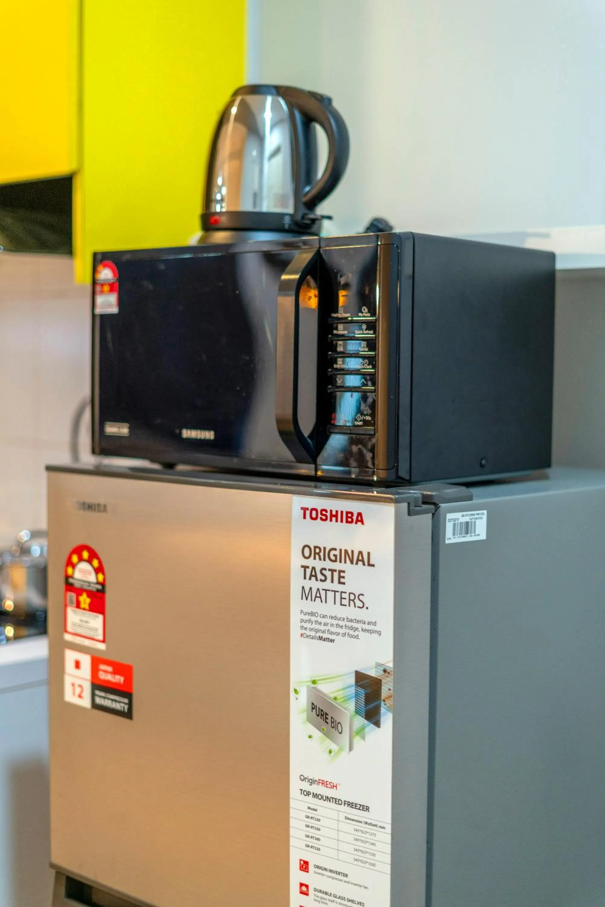 Arte Plus KLCC Designer Suites by Cobnb