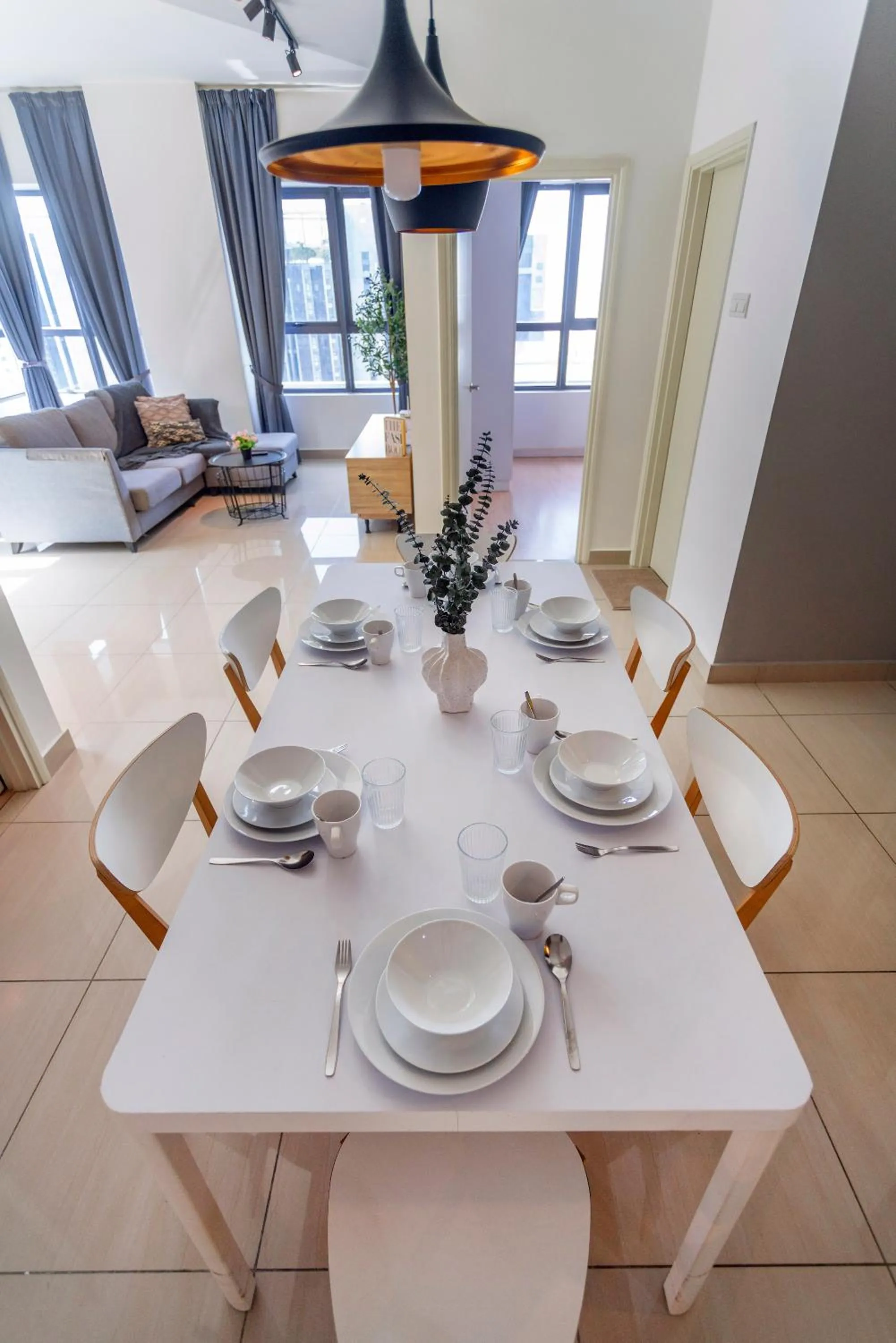 Arte Plus KLCC Designer Suites by Cobnb