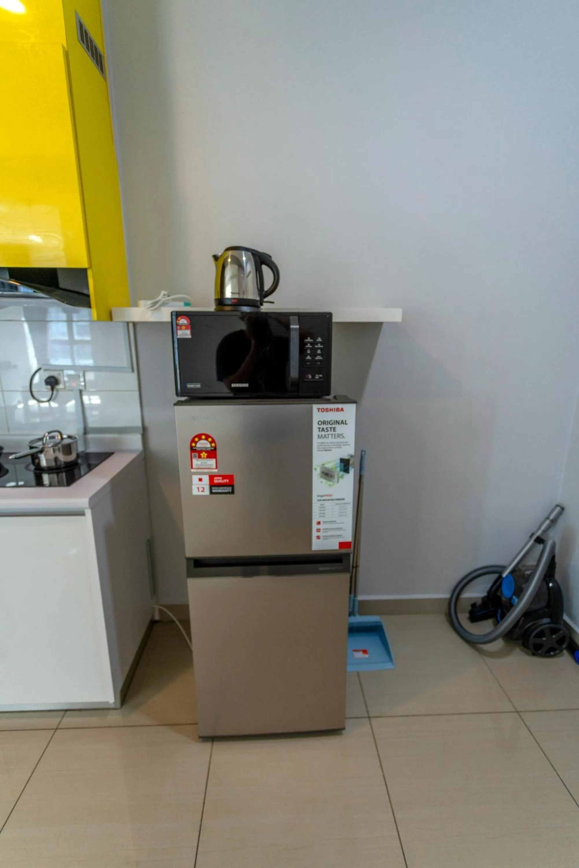 Arte Plus KLCC Designer Suites by Cobnb