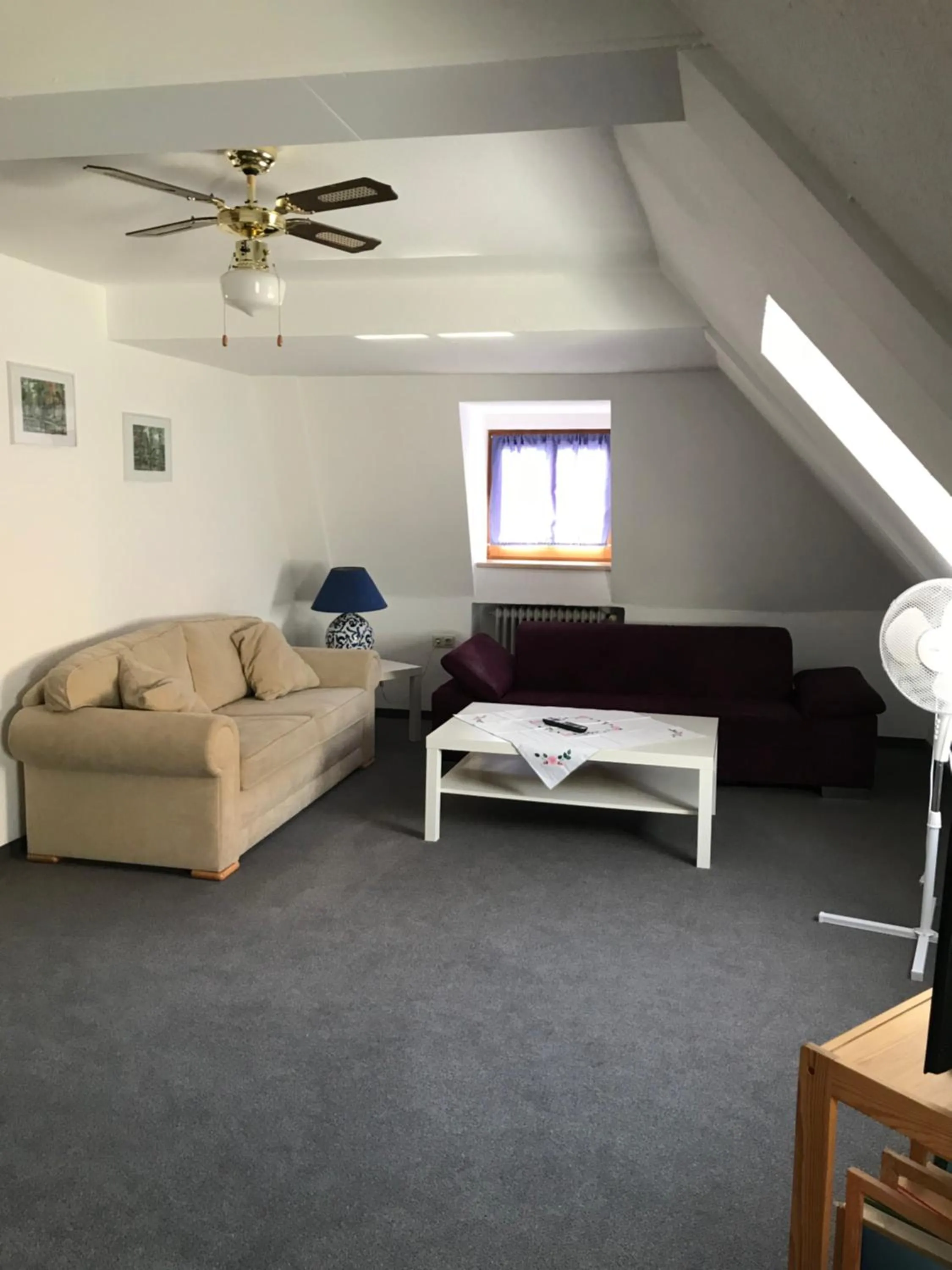 Hotel Guntia Boardinghouse virtueller check in und Zimmer Zugang