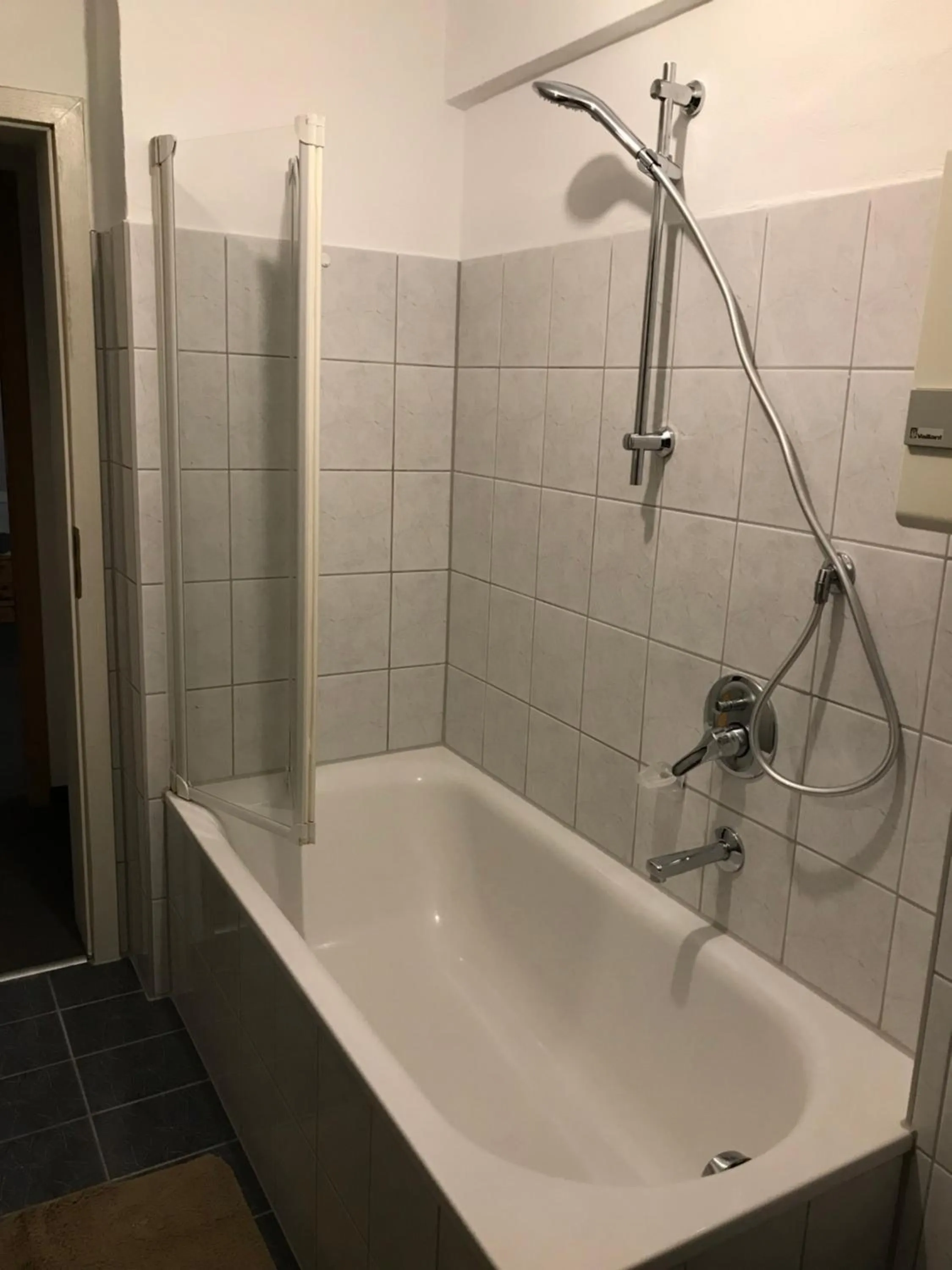 Hotel Guntia Boardinghouse virtueller check in und Zimmer Zugang