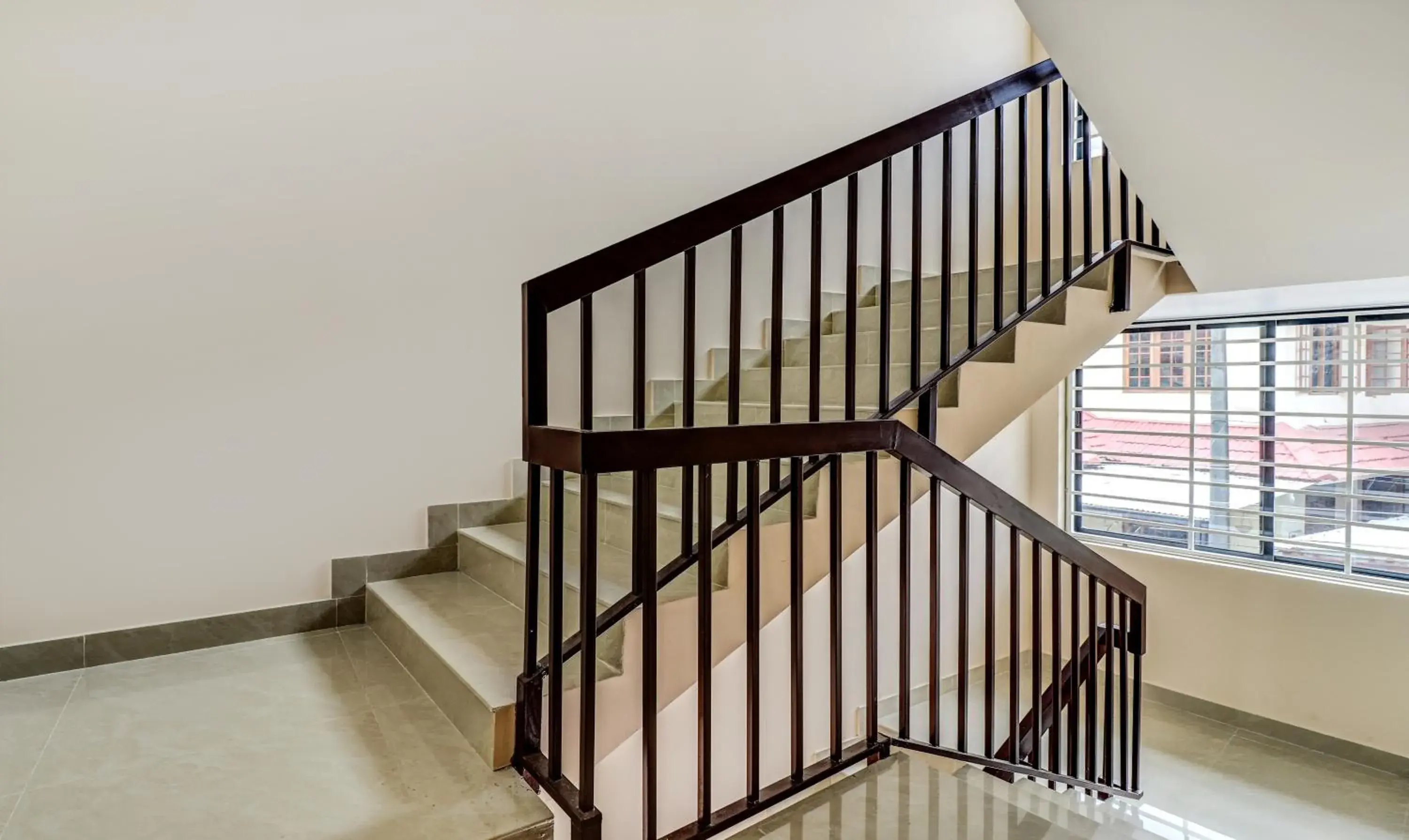 Lobby or reception in Itsy Hotels Rain Tulsi Stayz, Palarivattom Junction Lobby or reception in Itsy Hotels Rain Tulsi Stayz, Palarivattom Junction