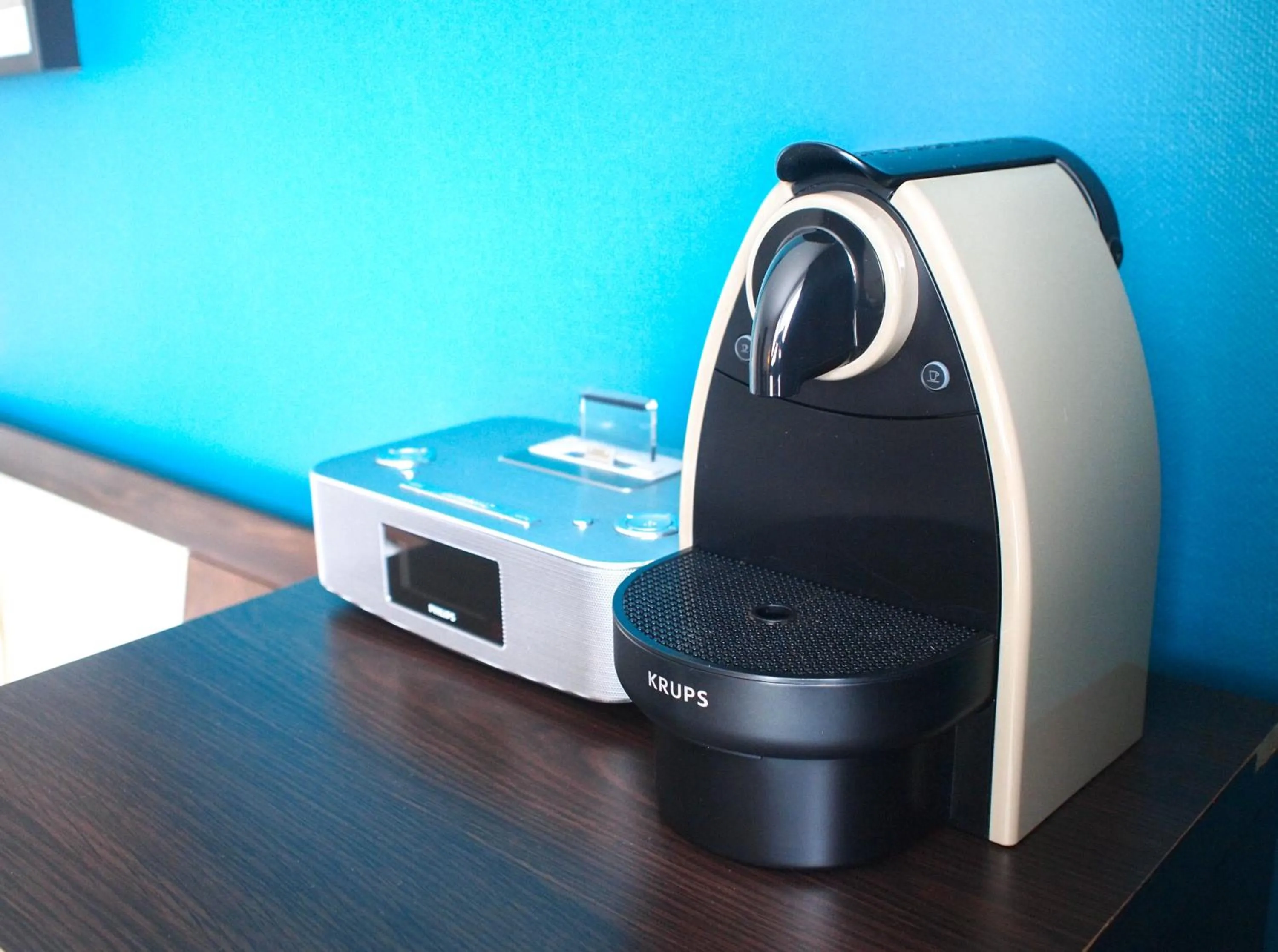 Area and facilities in Mercure Angers Centre Gare