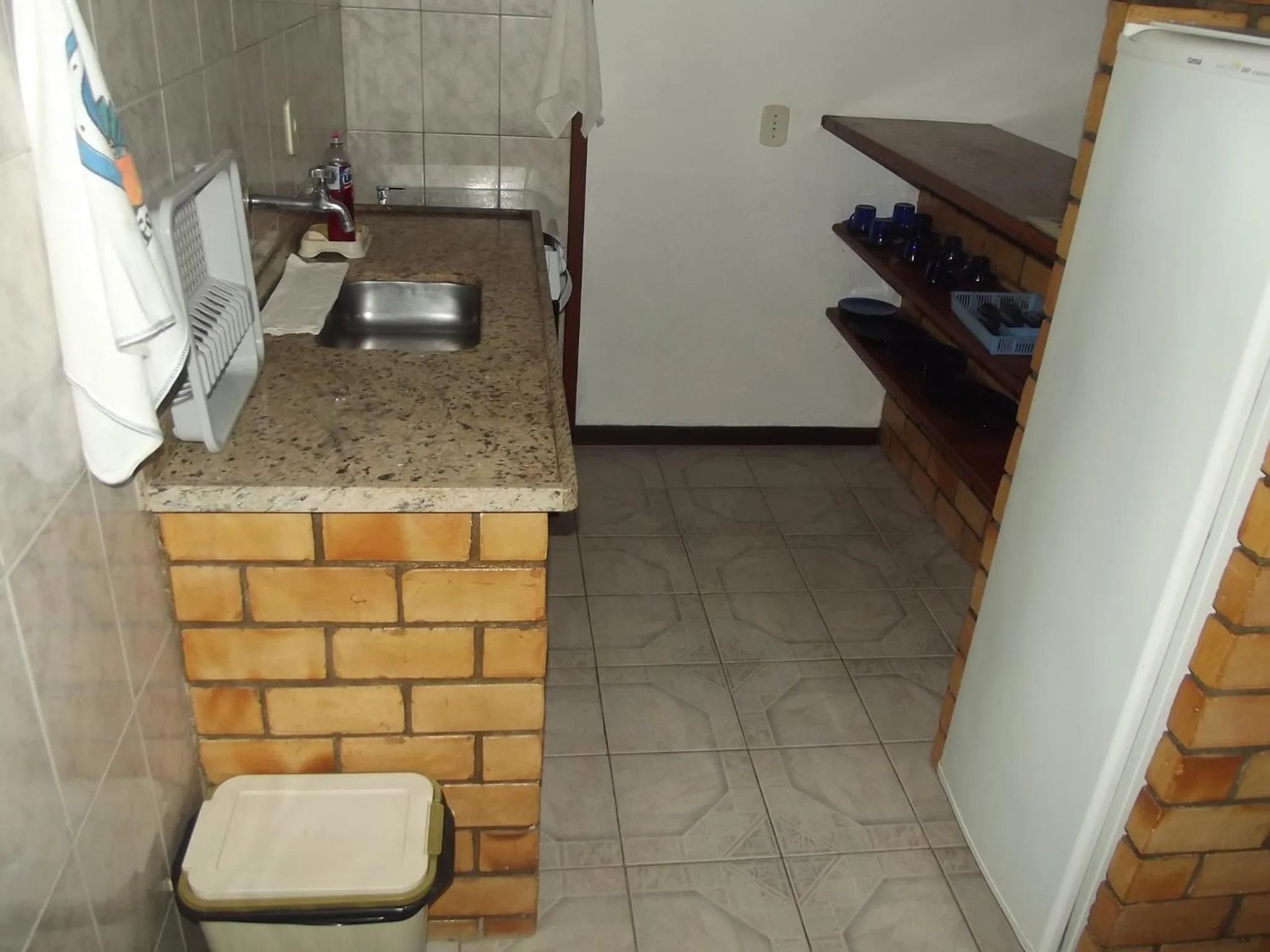 Pousada Flats Paguru