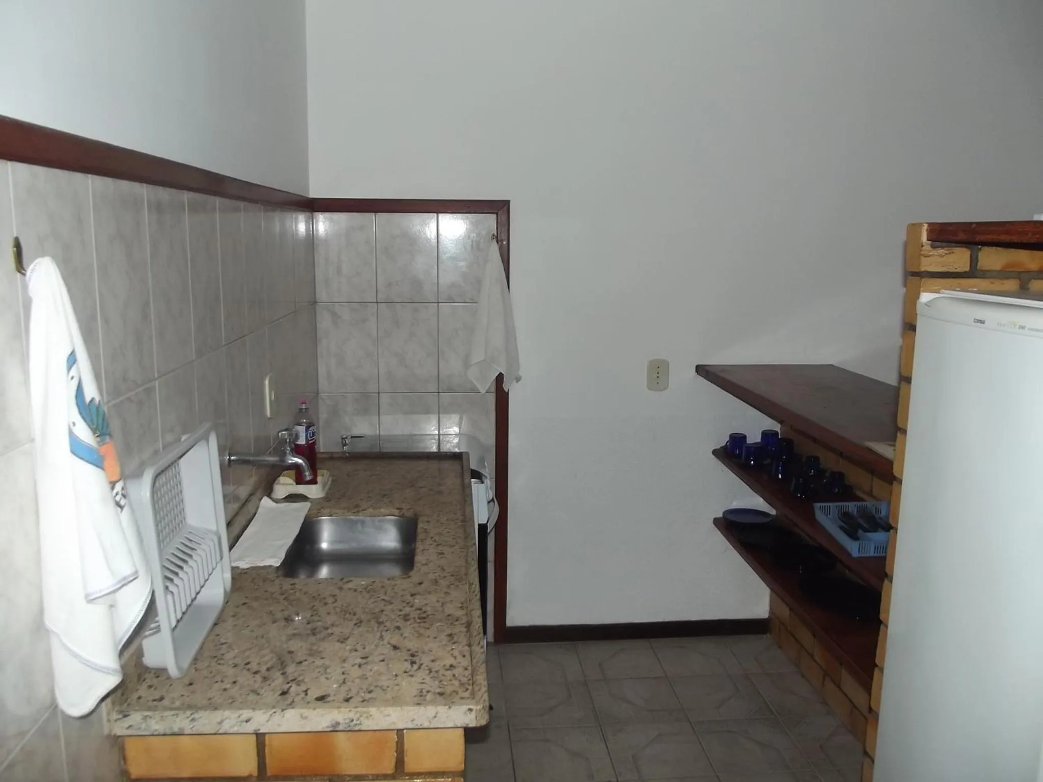 Pousada Flats Paguru