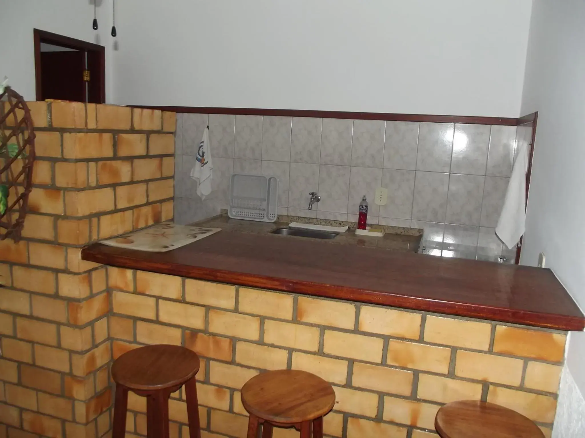 Studio (2 Adults) in Pousada Flats Paguru Studio (2 Adults) in Pousada Flats Paguru