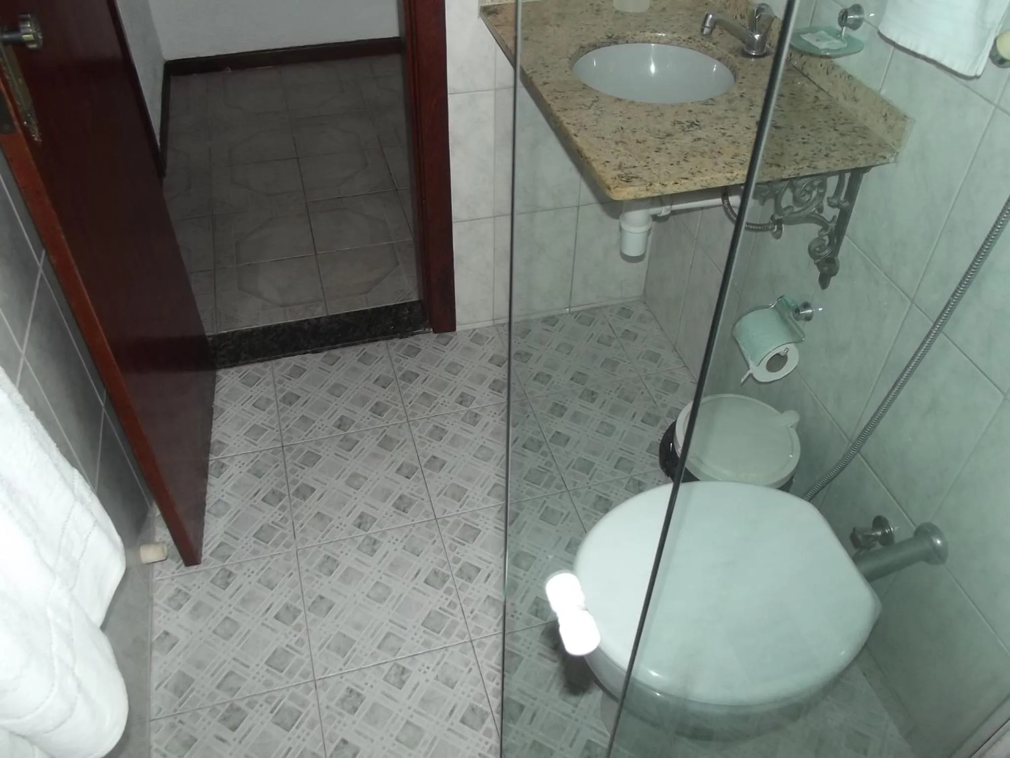 Pousada Flats Paguru