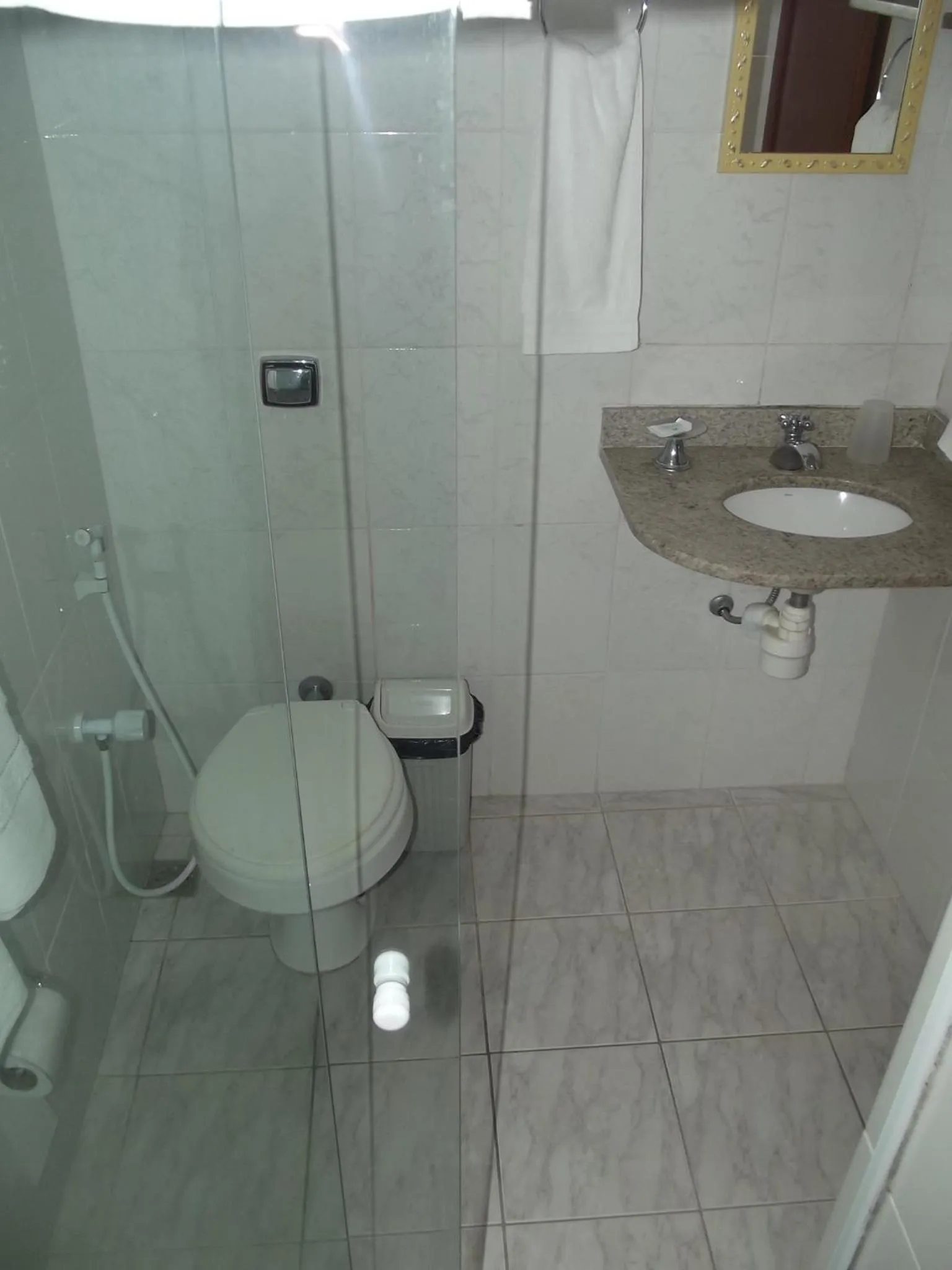 Pousada Flats Paguru