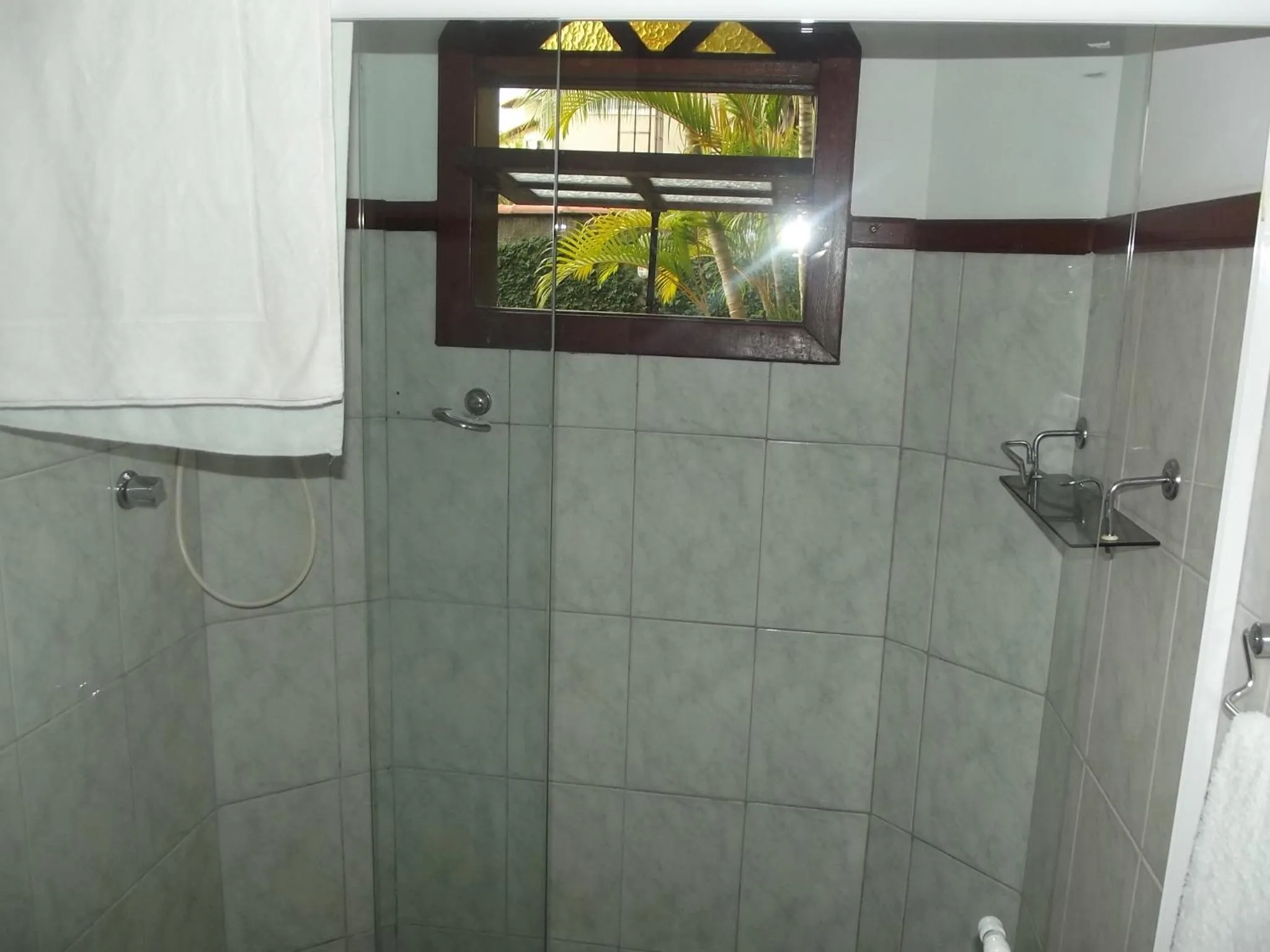 Pousada Flats Paguru