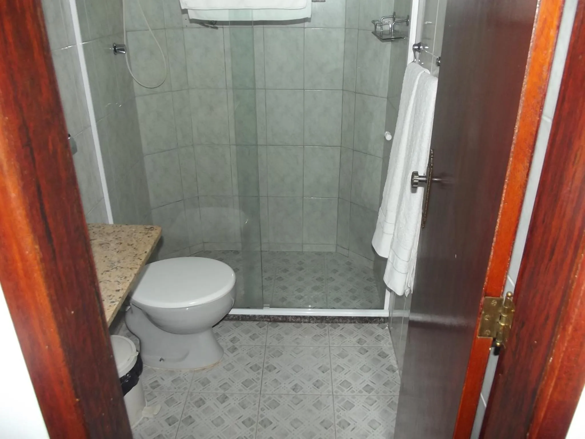 Pousada Flats Paguru