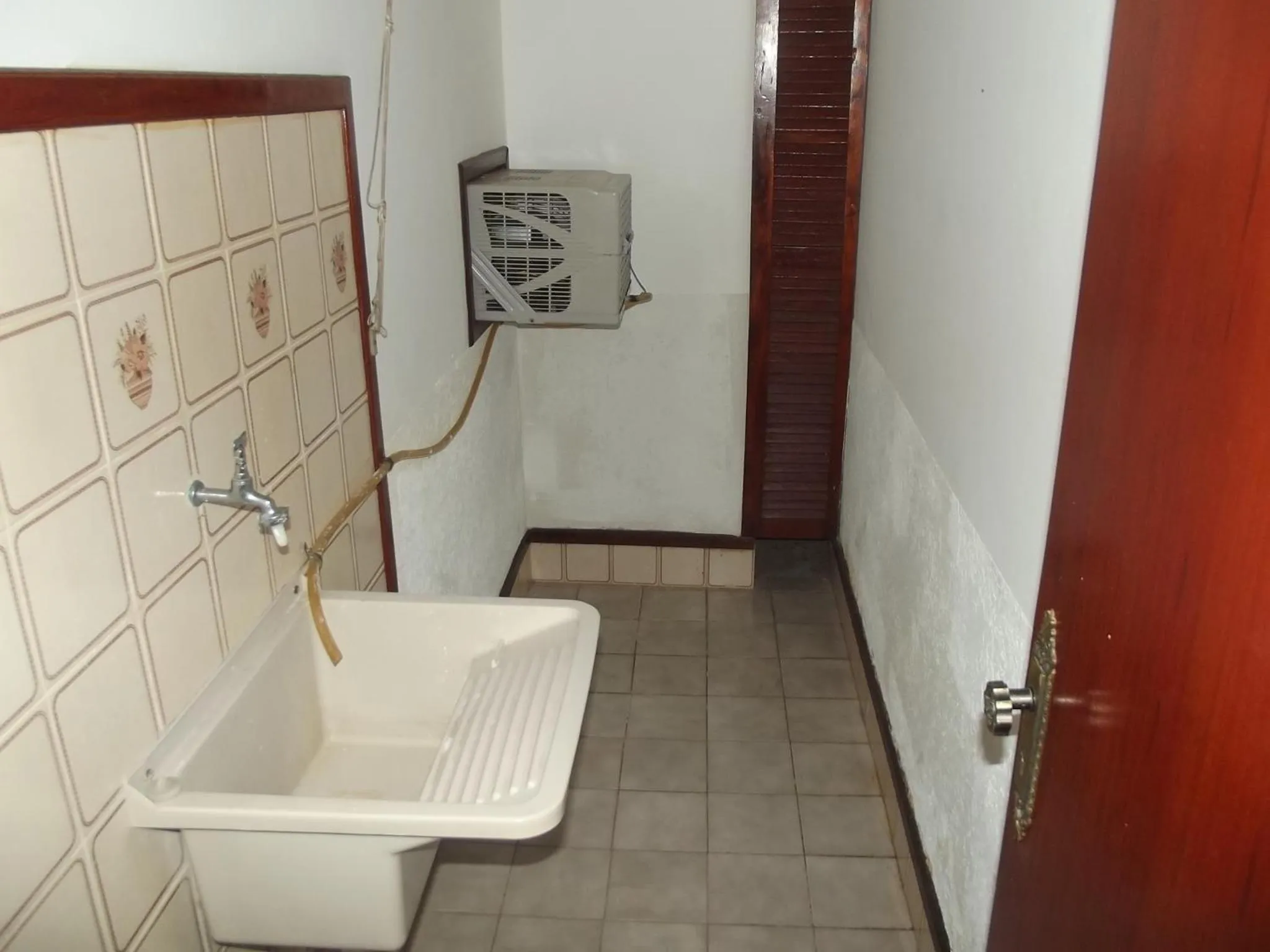 Pousada Flats Paguru