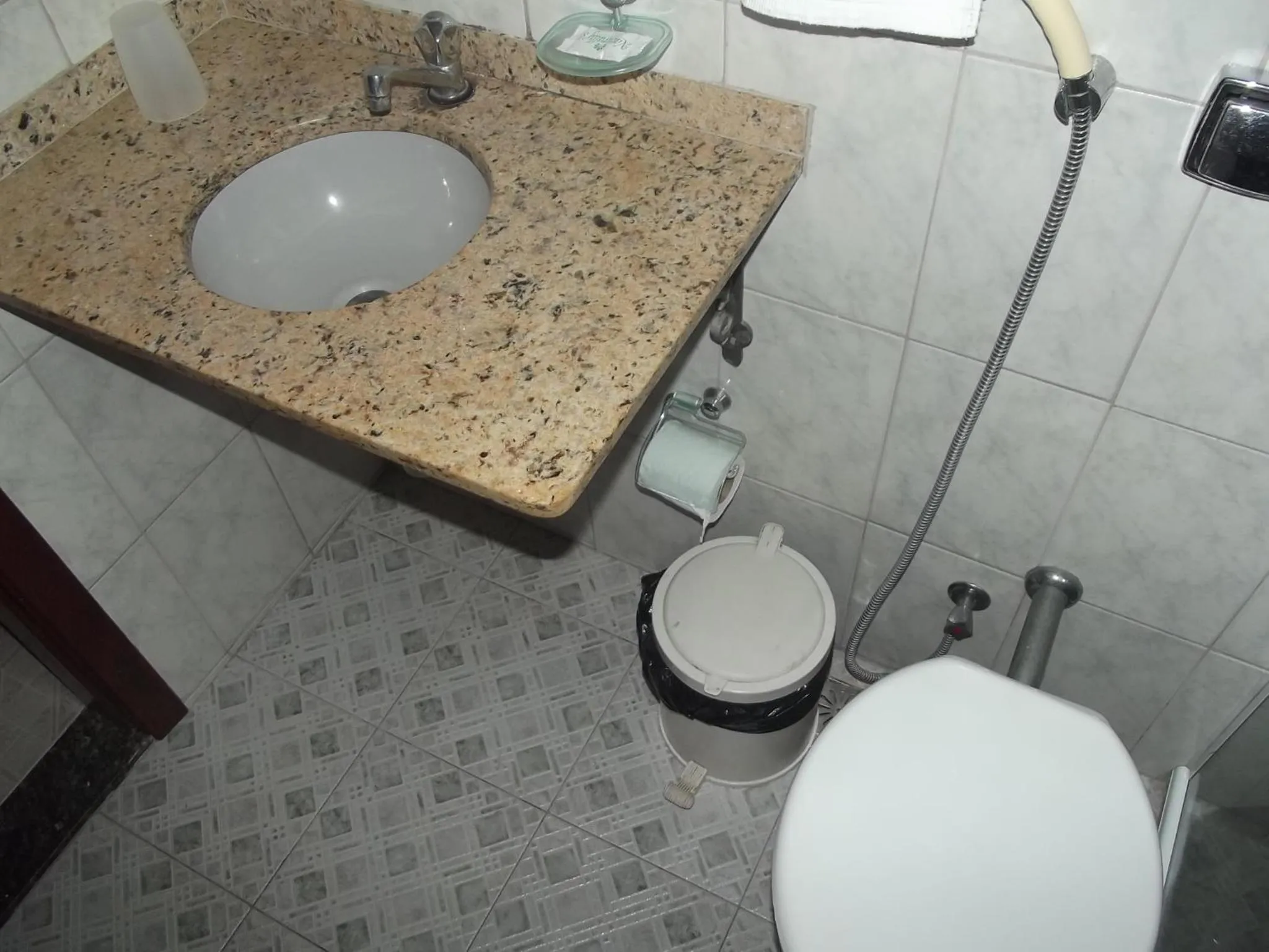 Pousada Flats Paguru