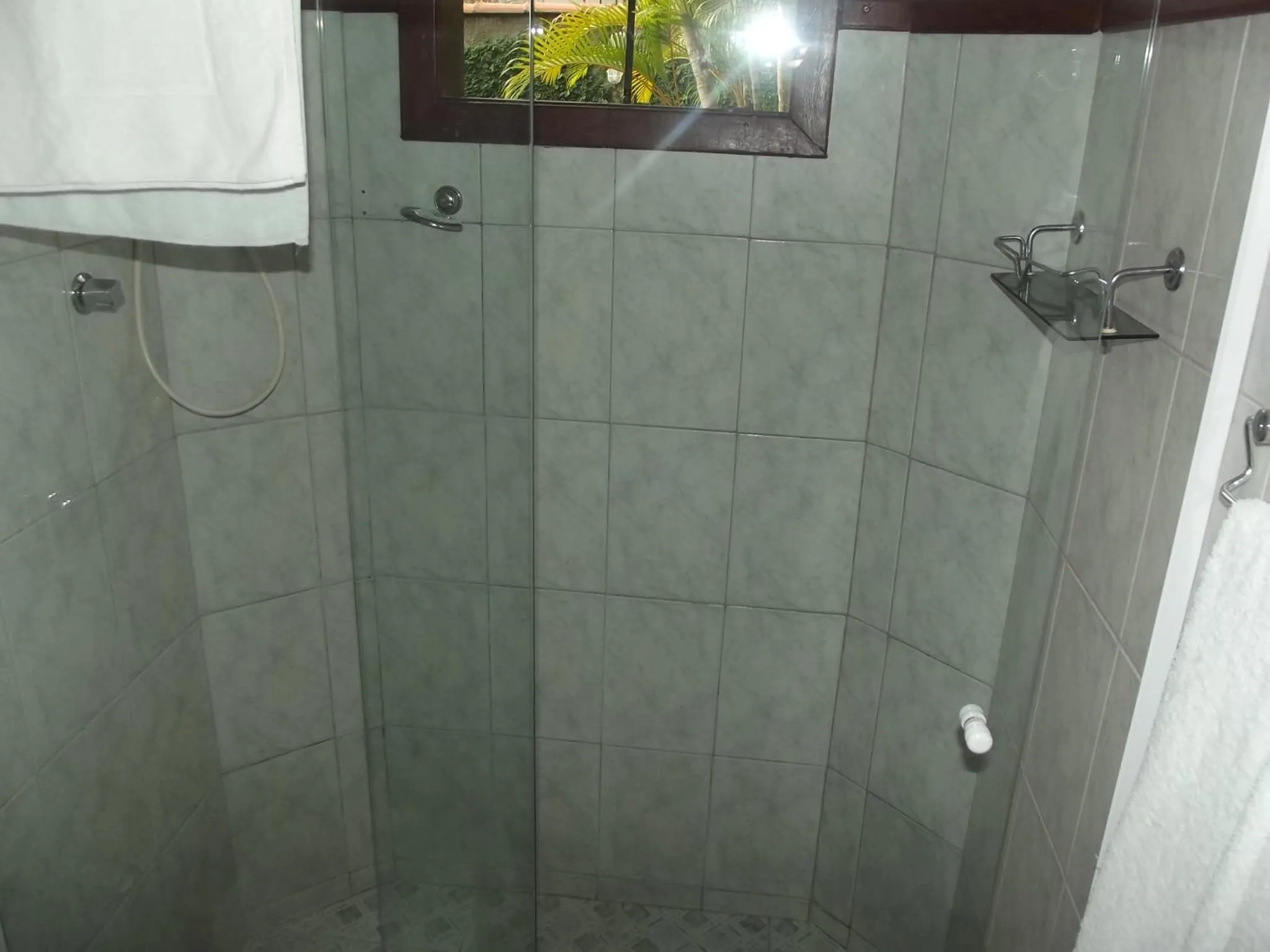 Pousada Flats Paguru