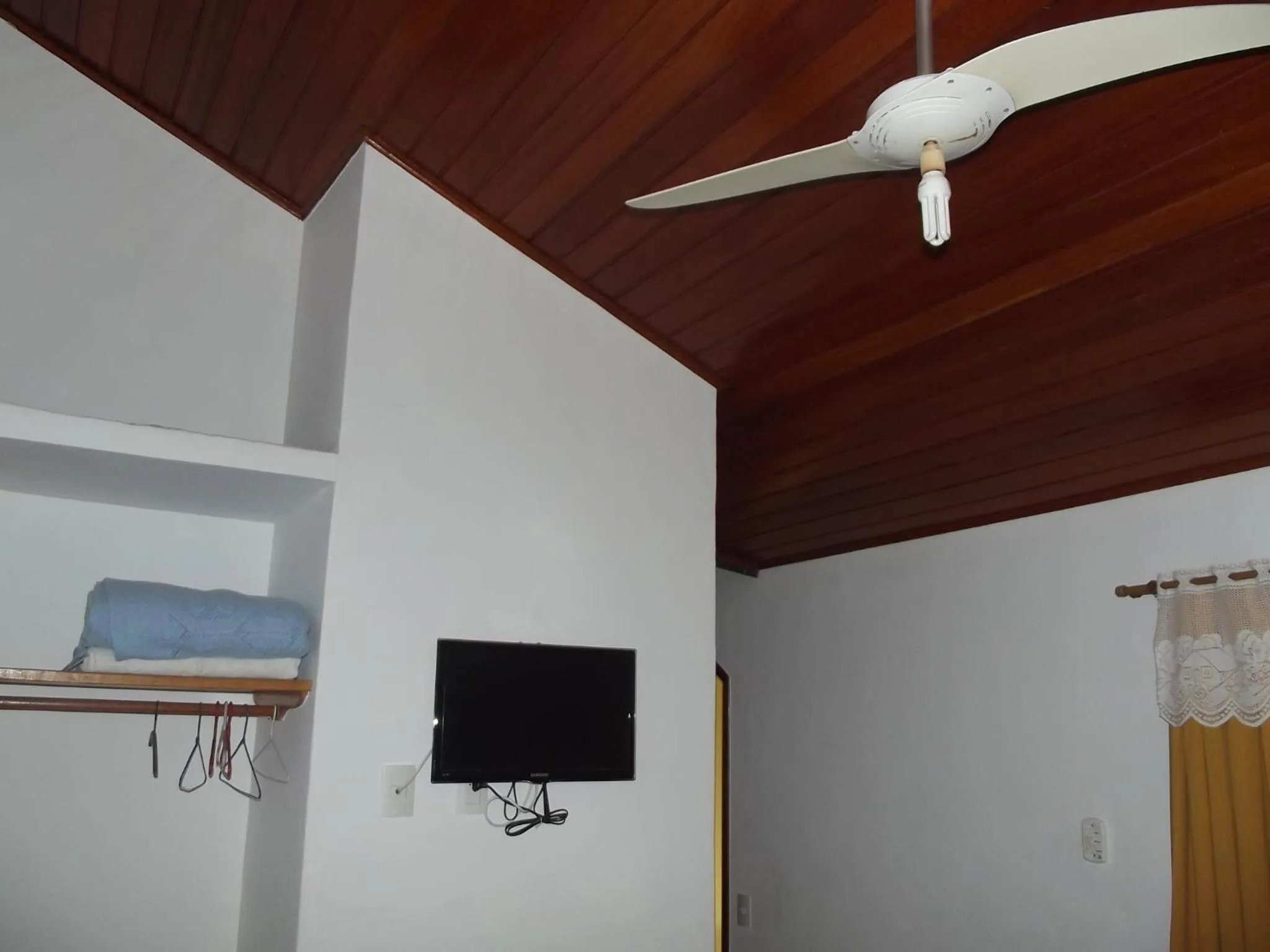 Pousada Flats Paguru