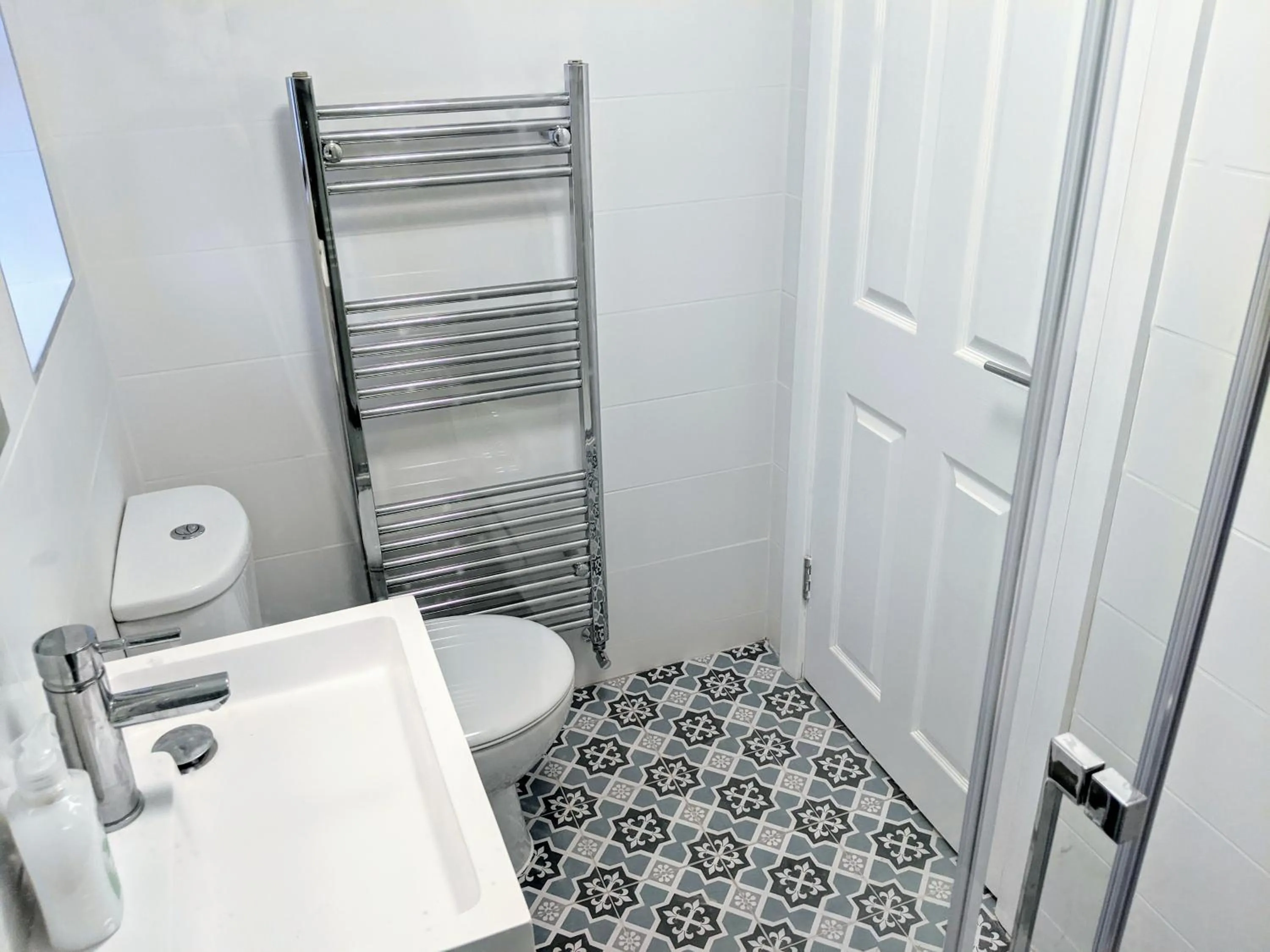 Bathroom in TopHome West Hampstead