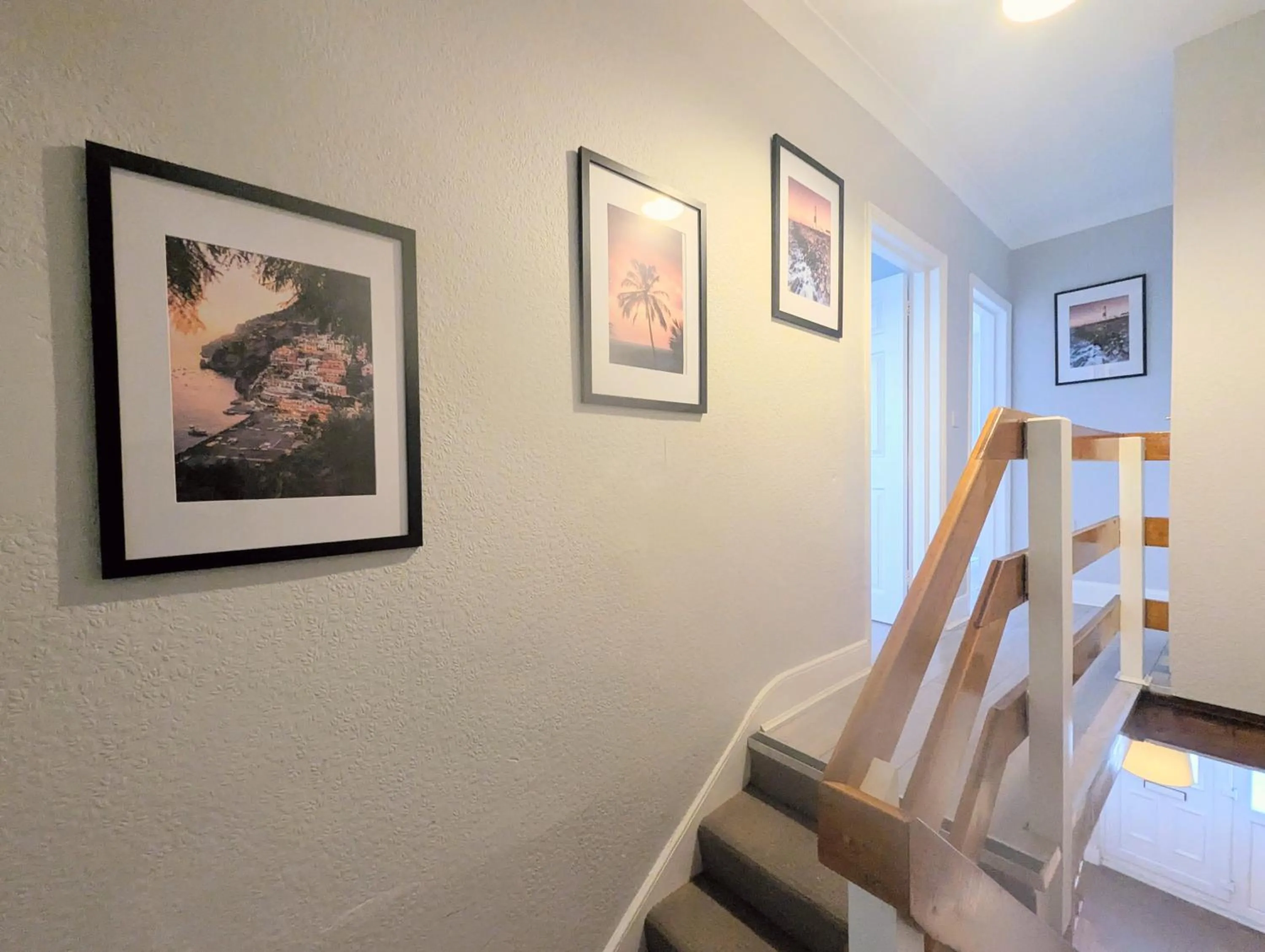 Property building in TopHome West Hampstead