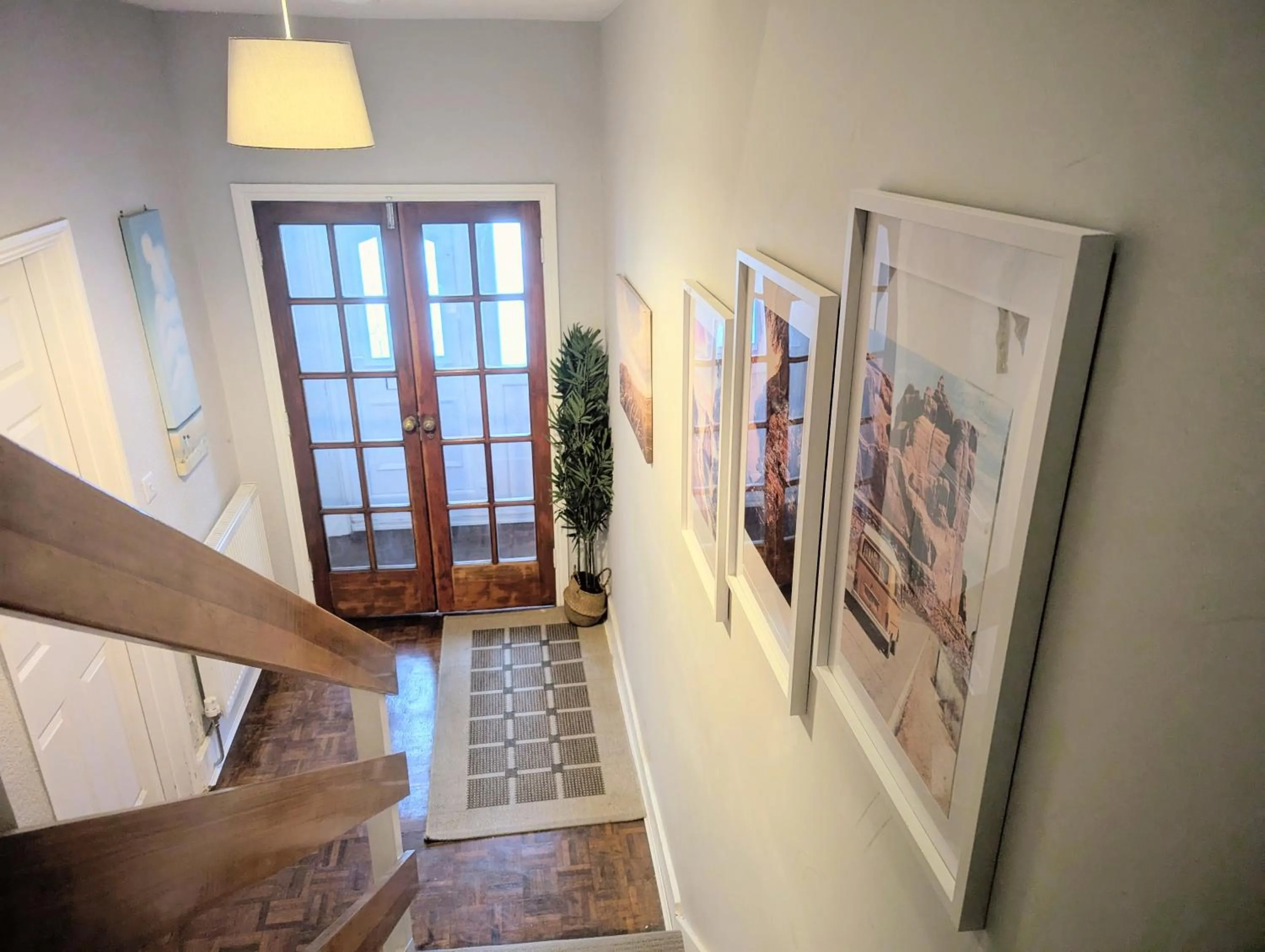 Property building in TopHome West Hampstead