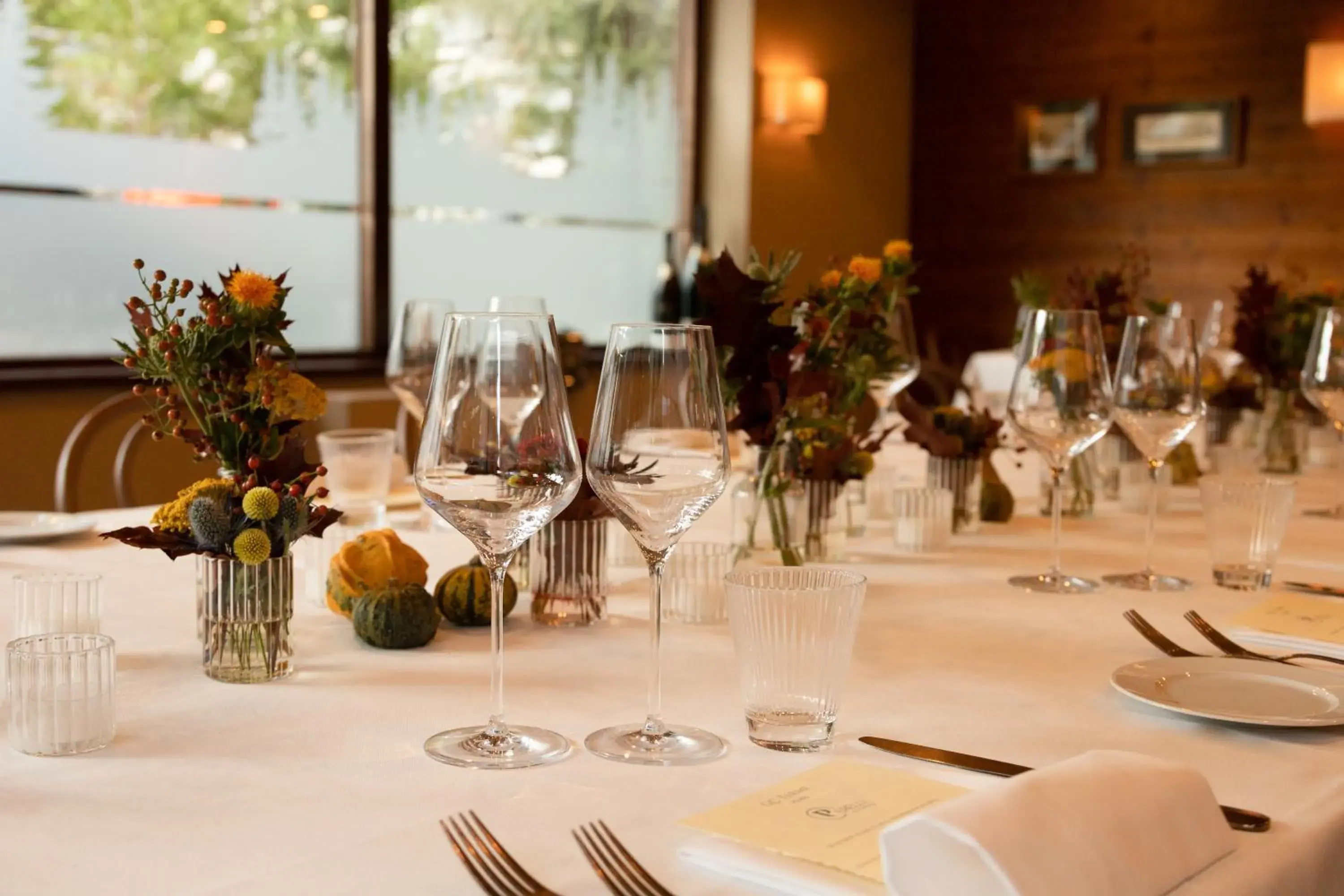 Restaurant/places to eat in QC Hotel Monte Bianco Restaurant/places to eat in QC Hotel Monte Bianco
