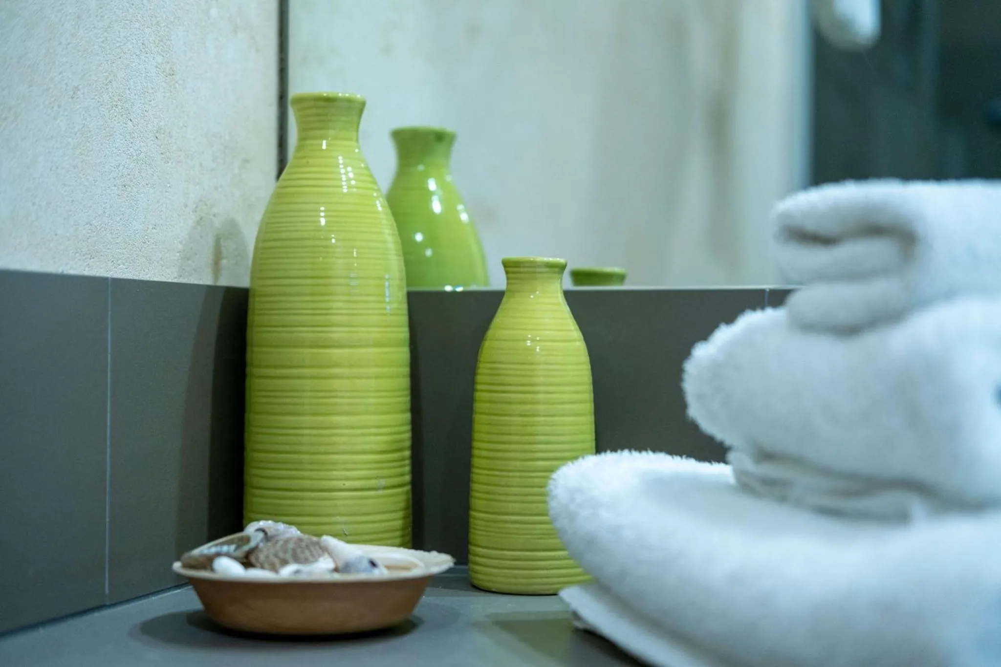 Bathroom in Saudade Margaret River