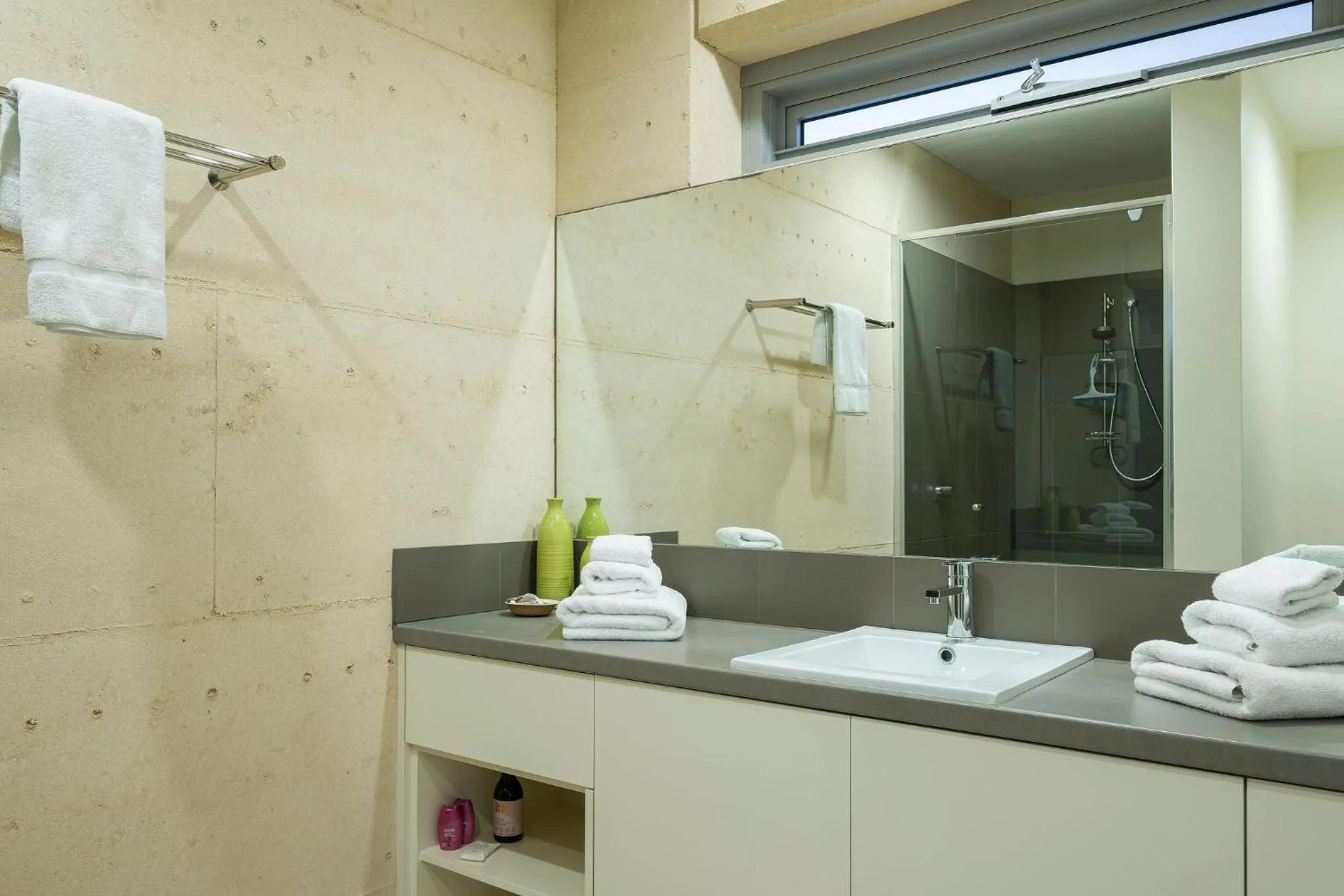 Bathroom in Saudade Margaret River