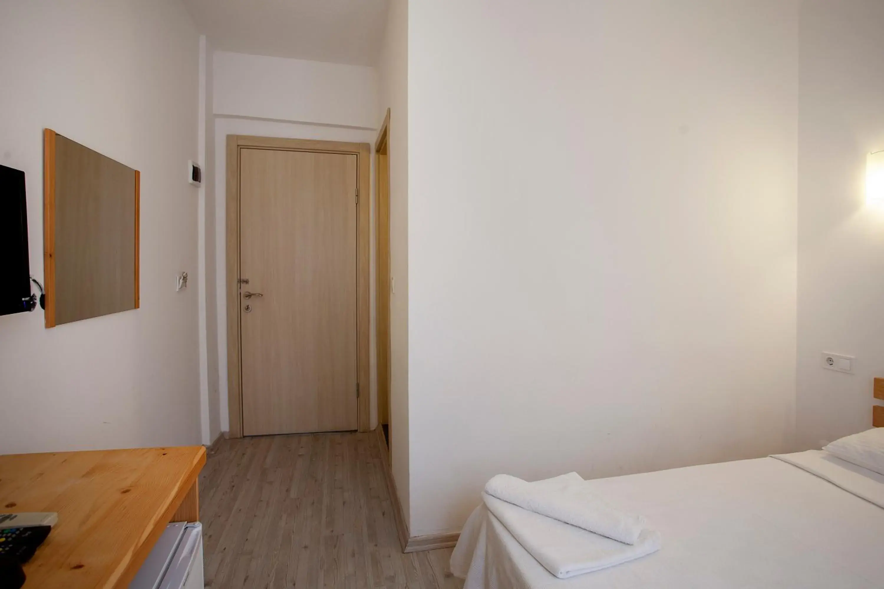 Zephyros City Otel Zephyros City Otel