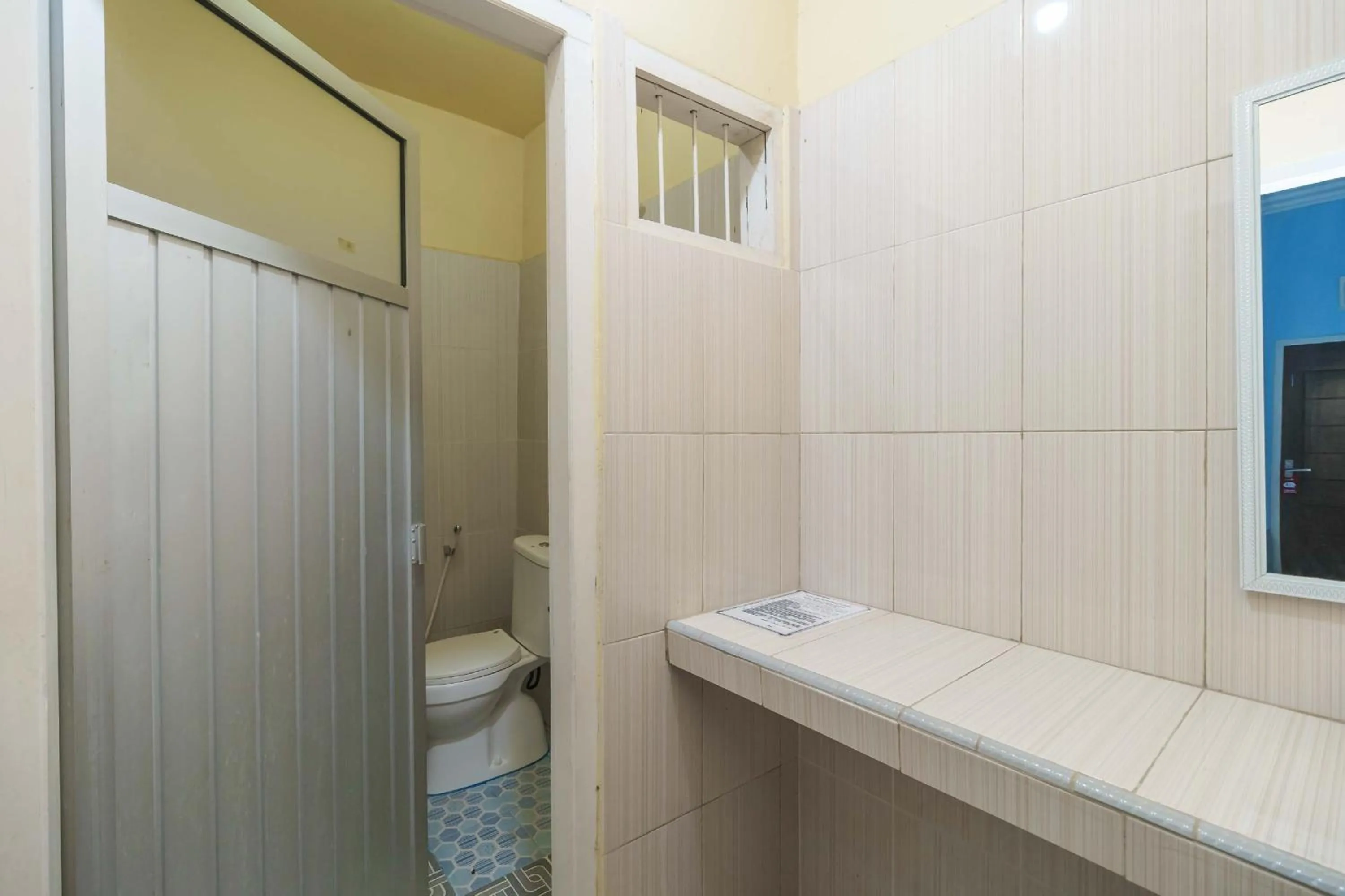 RedDoorz Syariah @ Mora Garden Bungo