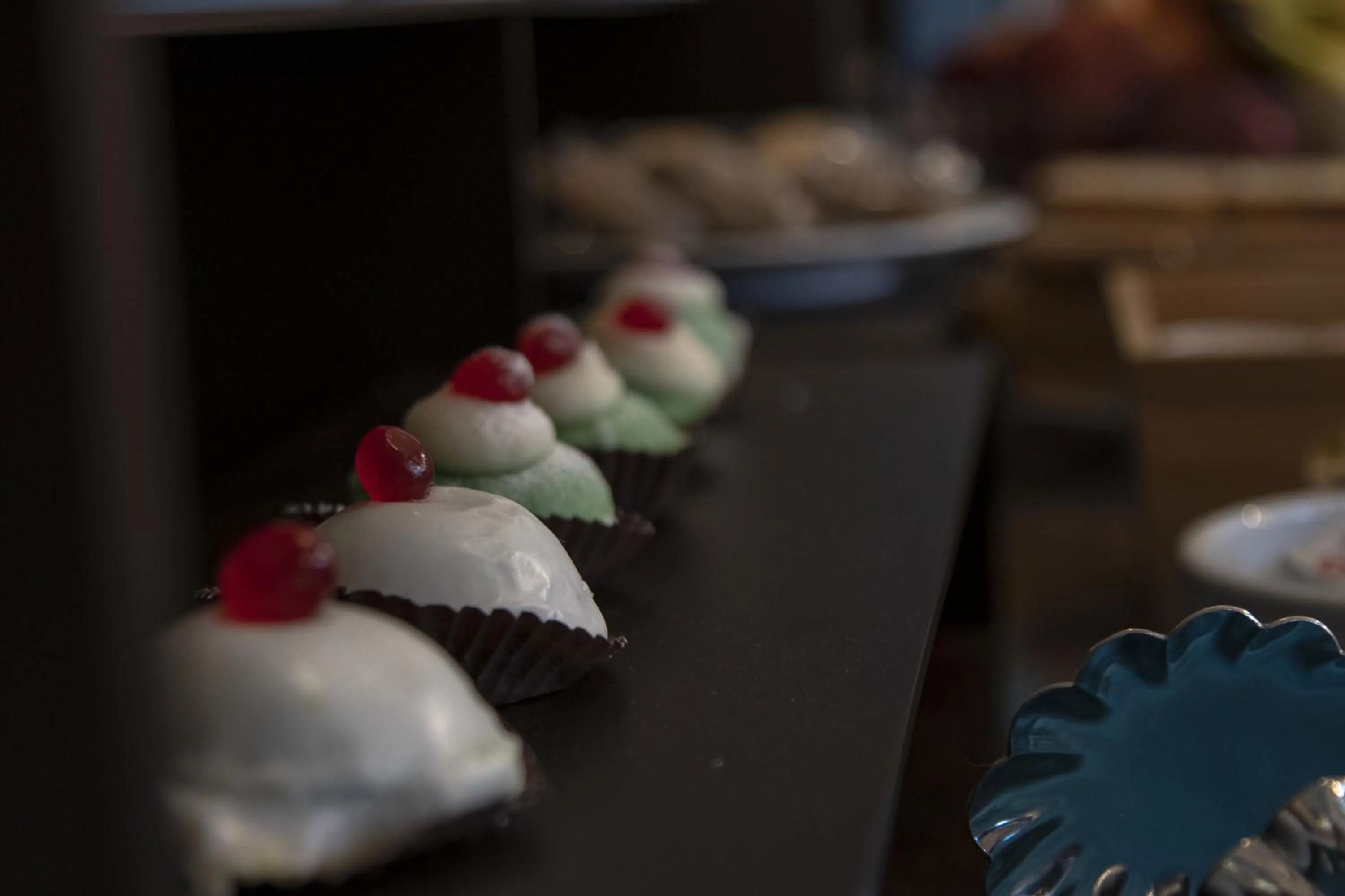 Food and drinks in Luxmarì Hotel & Spa